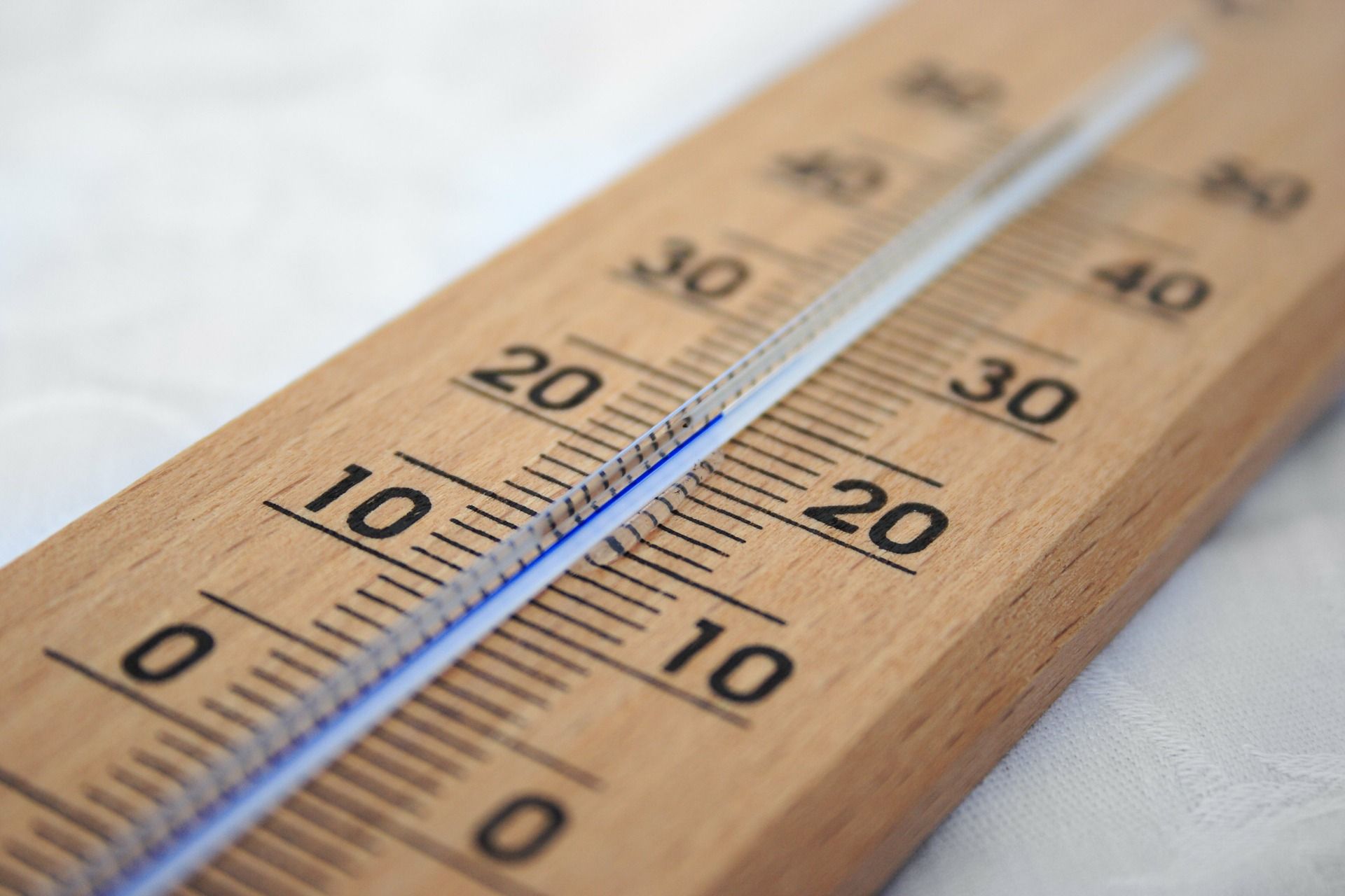 termometre temperatura - pixabay