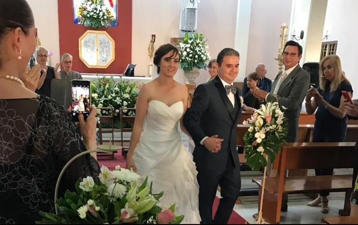 casament alejandra fernando mexic facebook