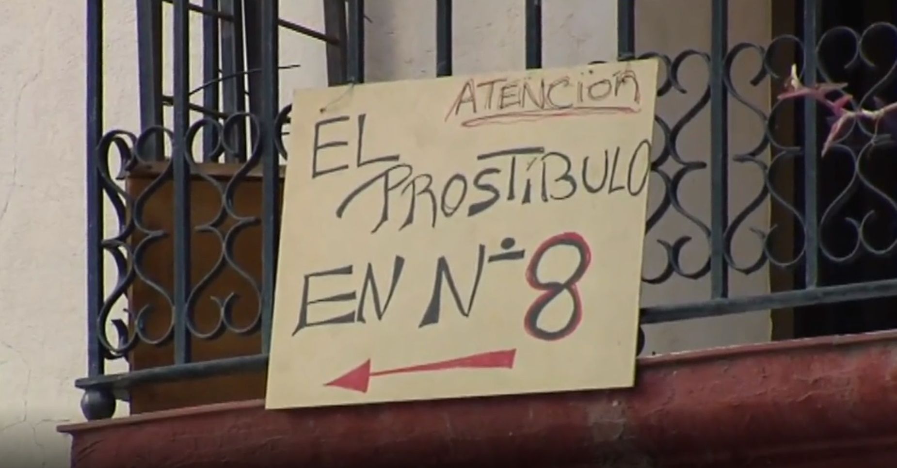 prostíbulo Castellón