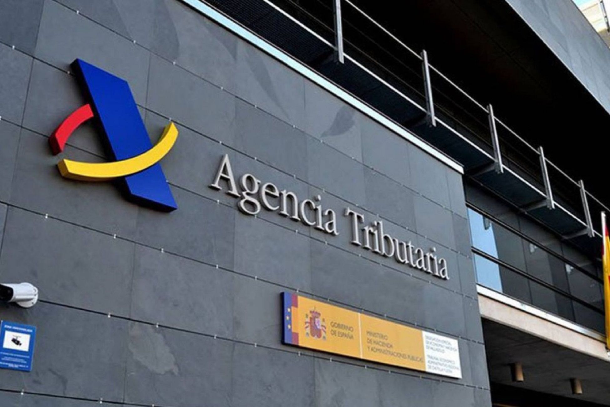 Hacienda Agencia Tributaria / EFE