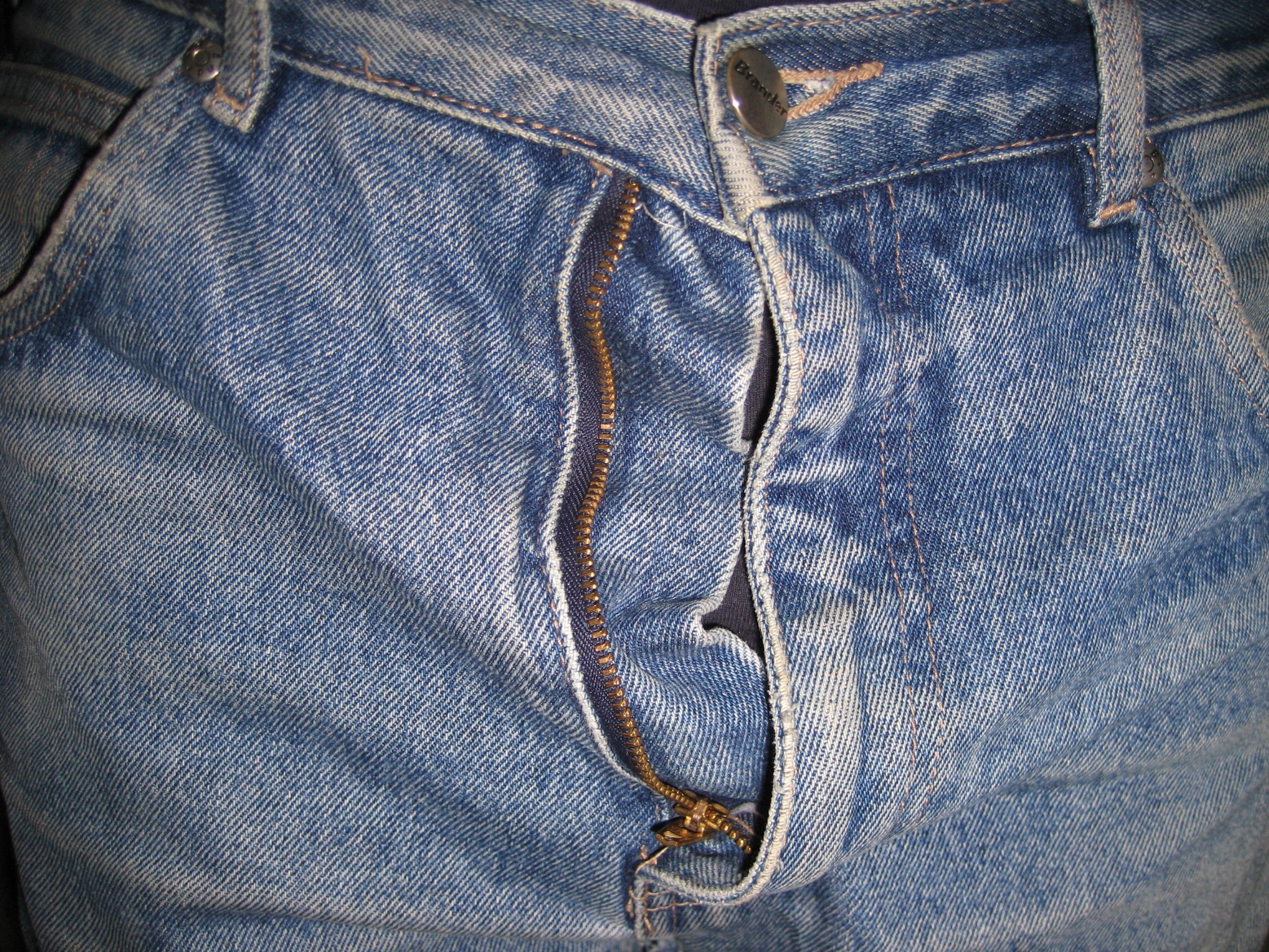 Pantalons Wikipedia
