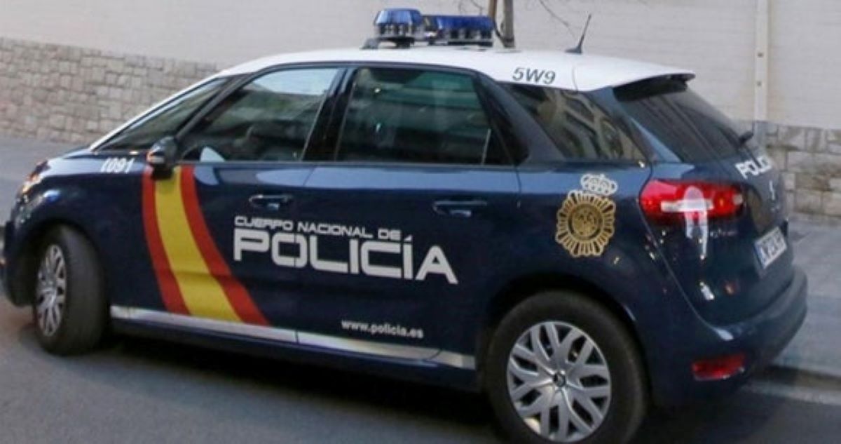Policía Lugo