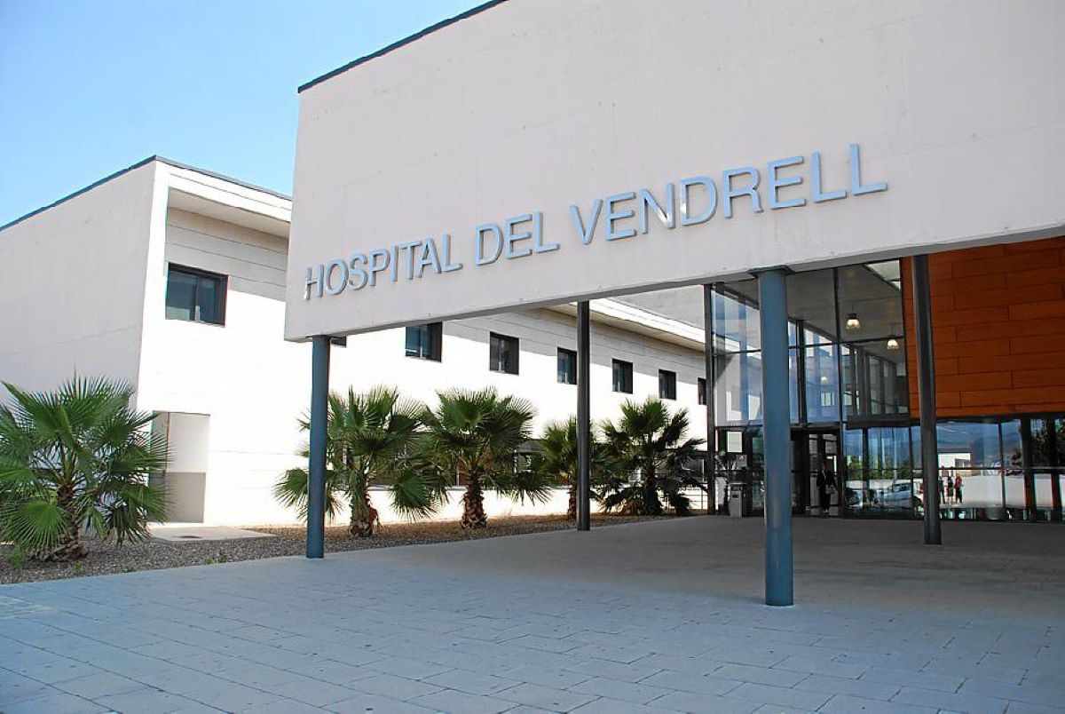 Hospital Vendrell