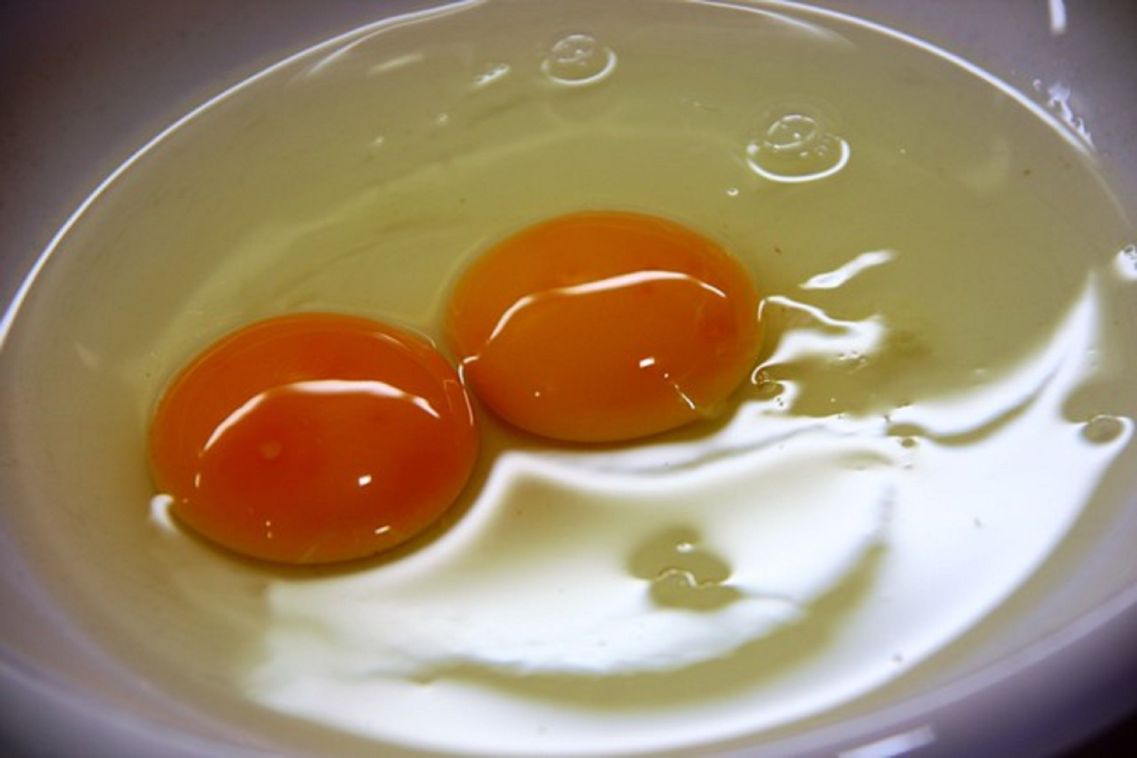 Huevos / Flickr
