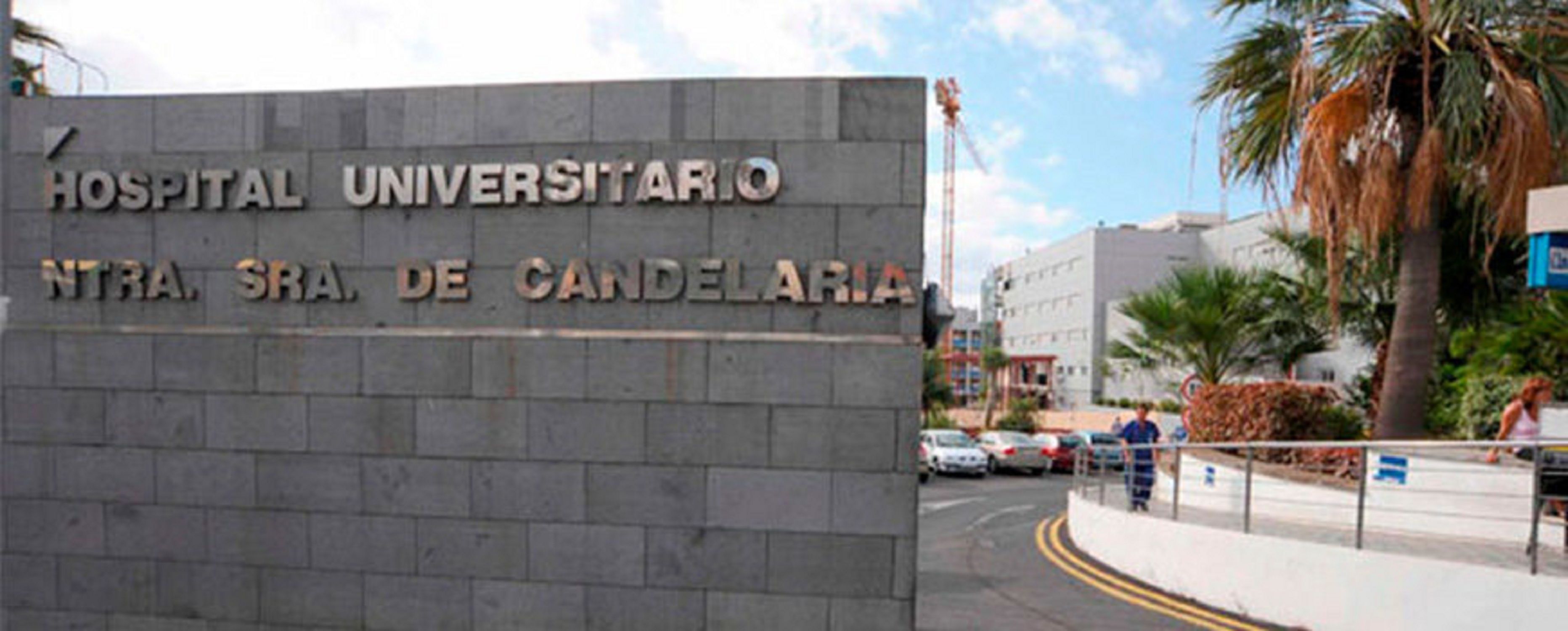 Hospital Universitario Nuestra Señora de La Candelaria