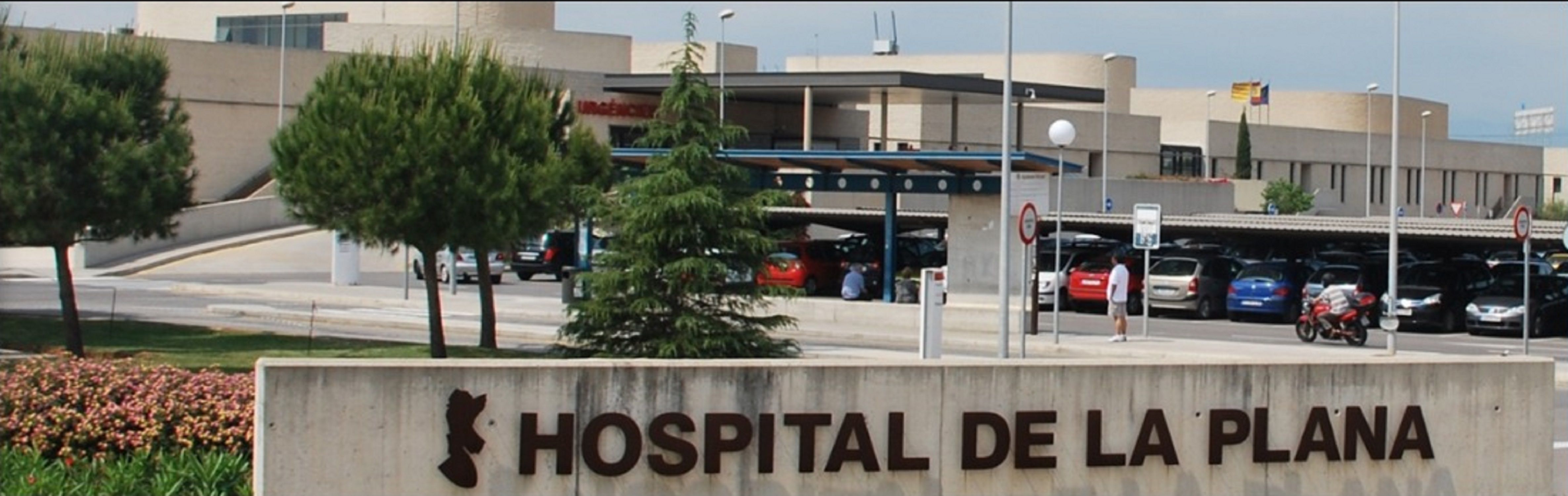 Hospital Plana Vila-real