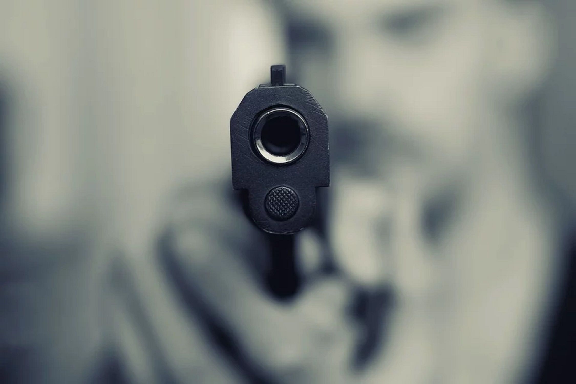 pistola / Pixabay