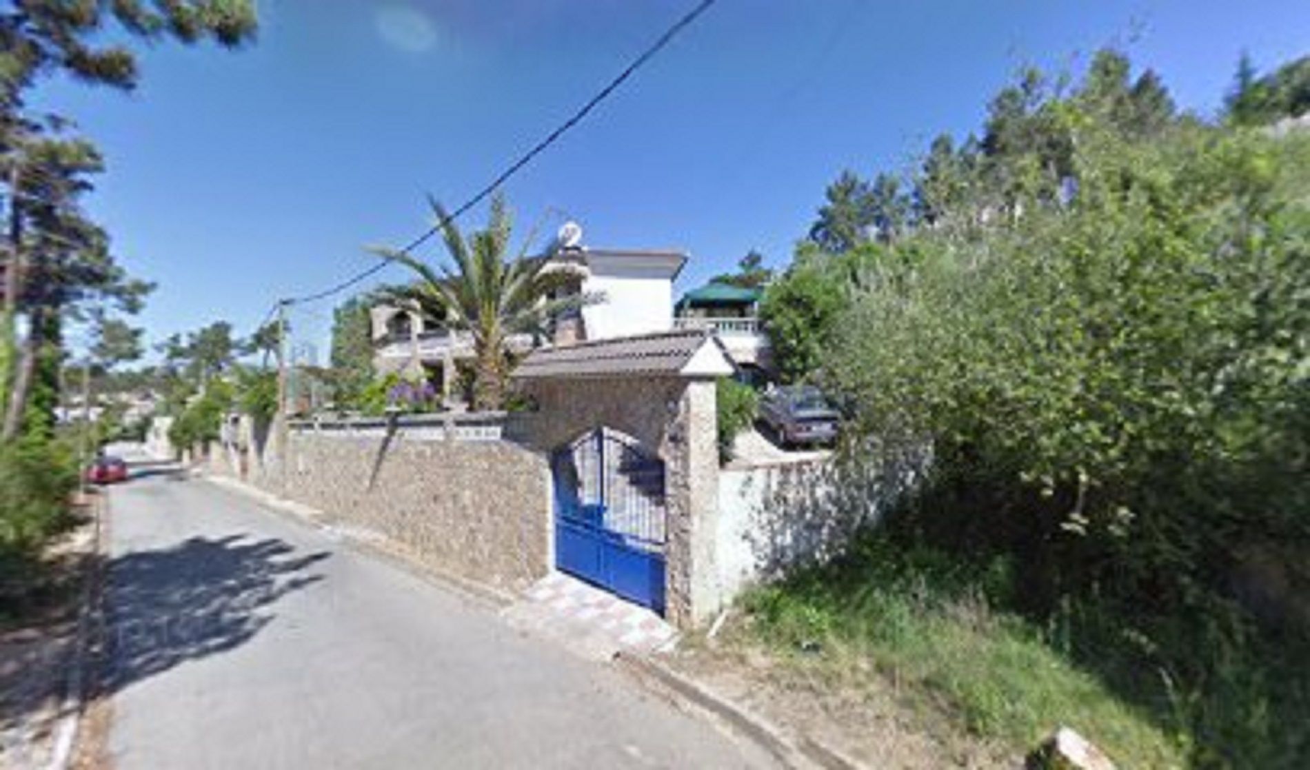 Casa Lloret de Mar / Google Maps