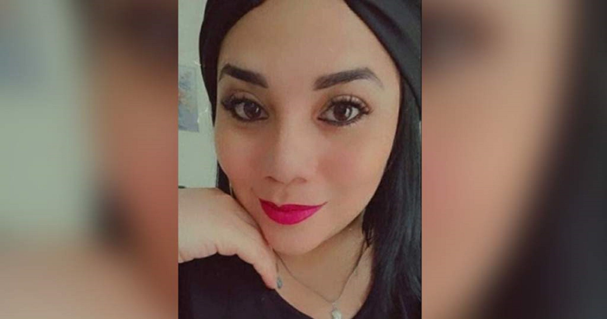 Viridiana Alfaro asesinada narco