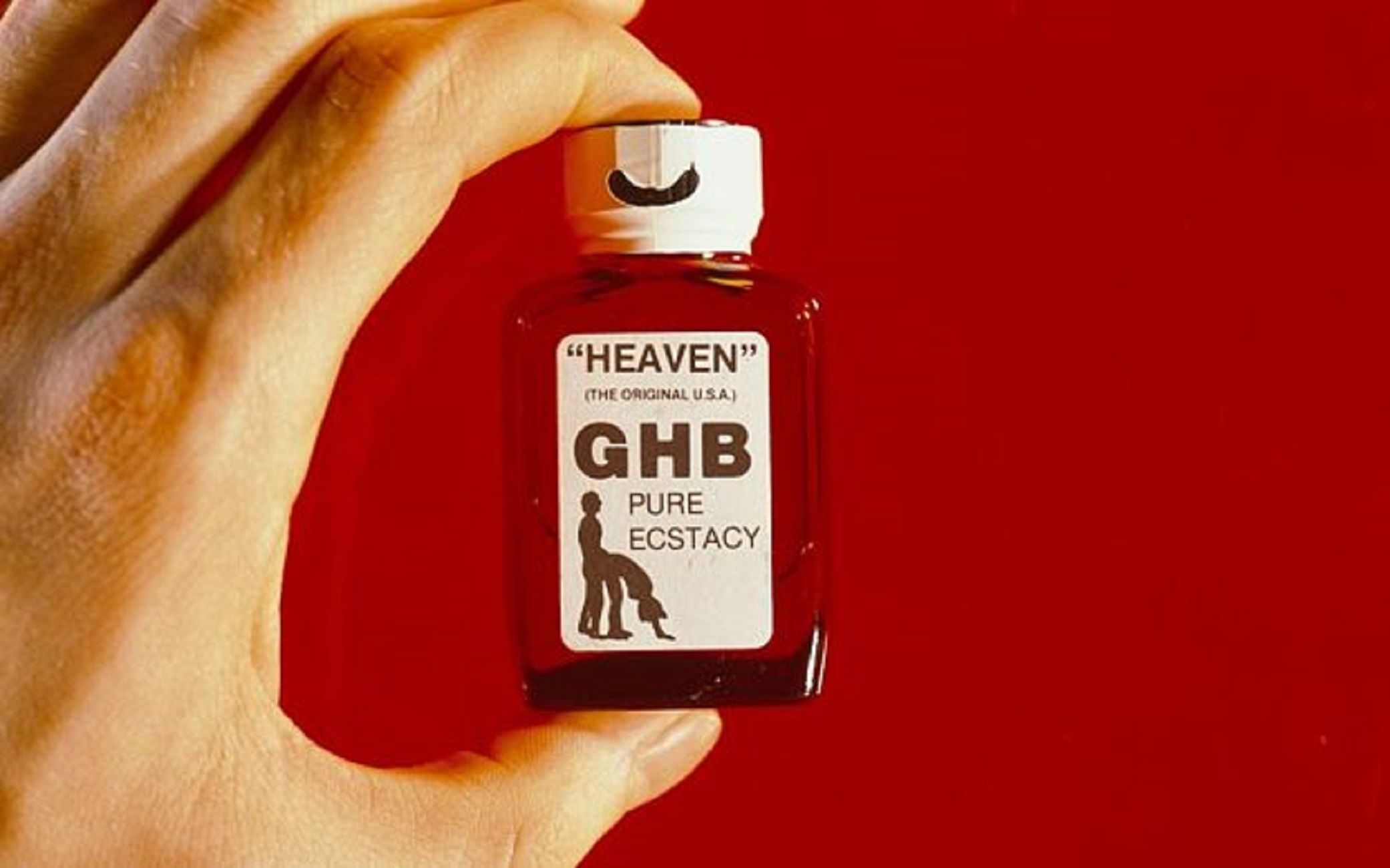 Droga GHB / Arxiu|Arxivament