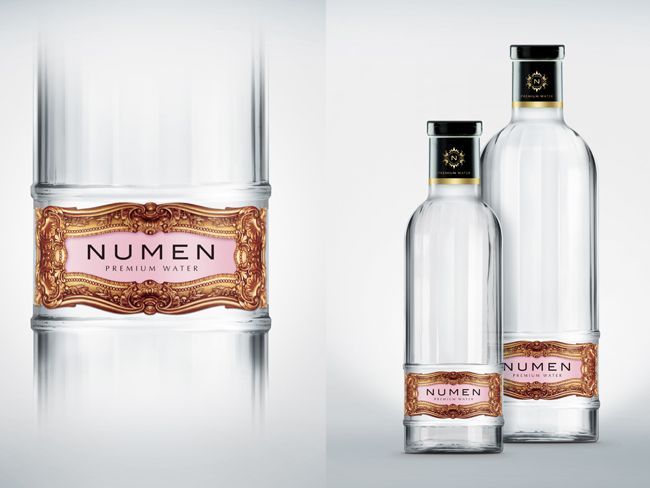 Numen Agua Cara Ticket|Tique Restaurante Madrid Numen Agua Cara Ticket|Tique Restaurante Madrid