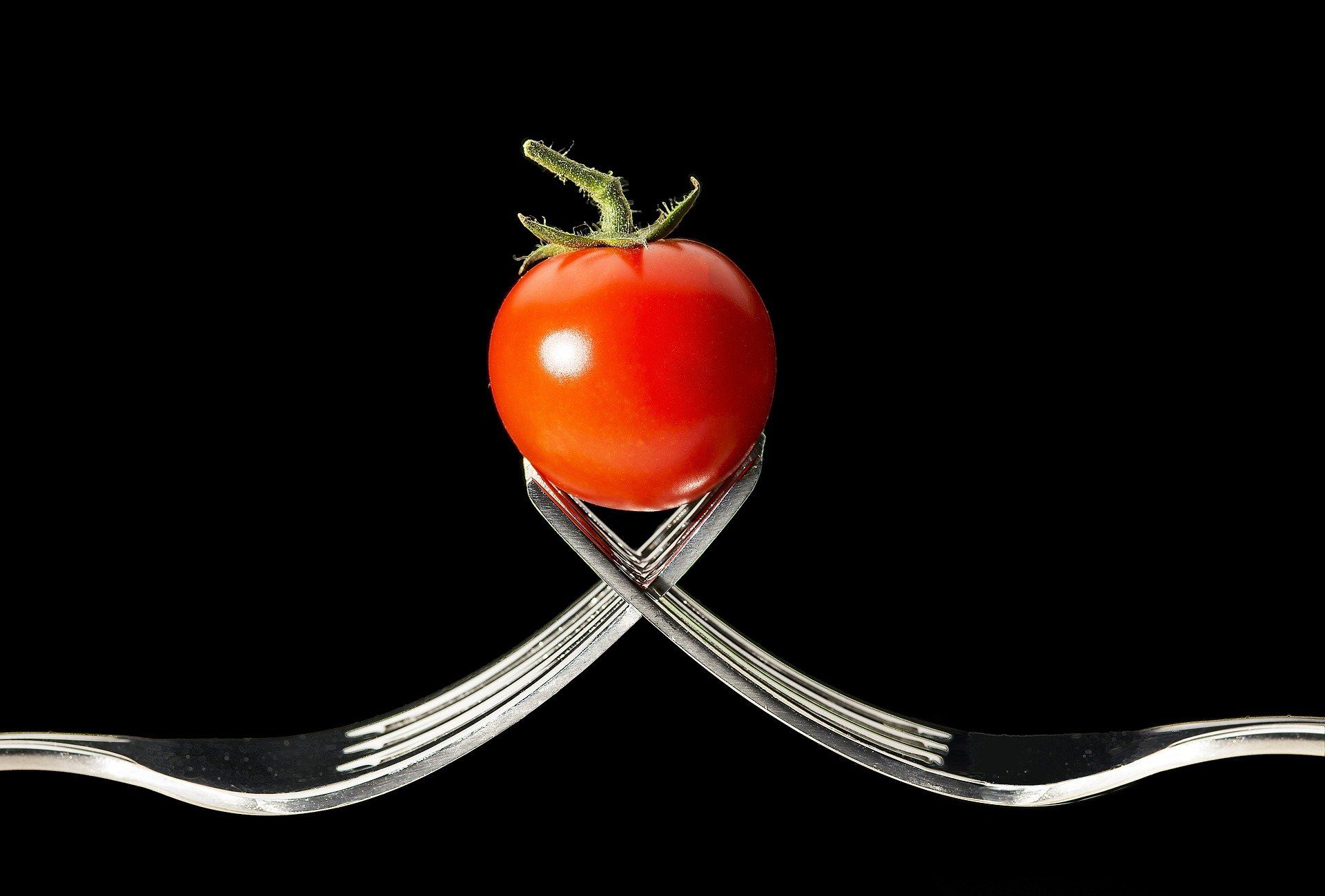 Tomate / Pixabay Tomate / Pixabay