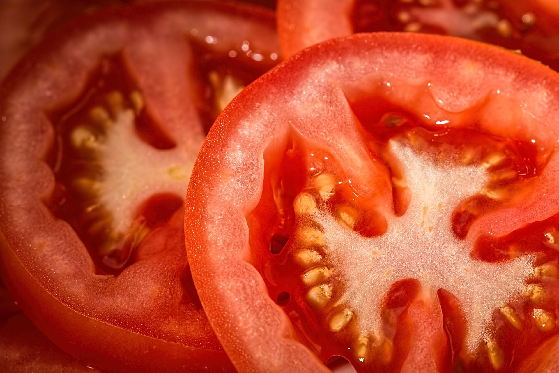 Tomates / Pixabay Tomates / Pixabay