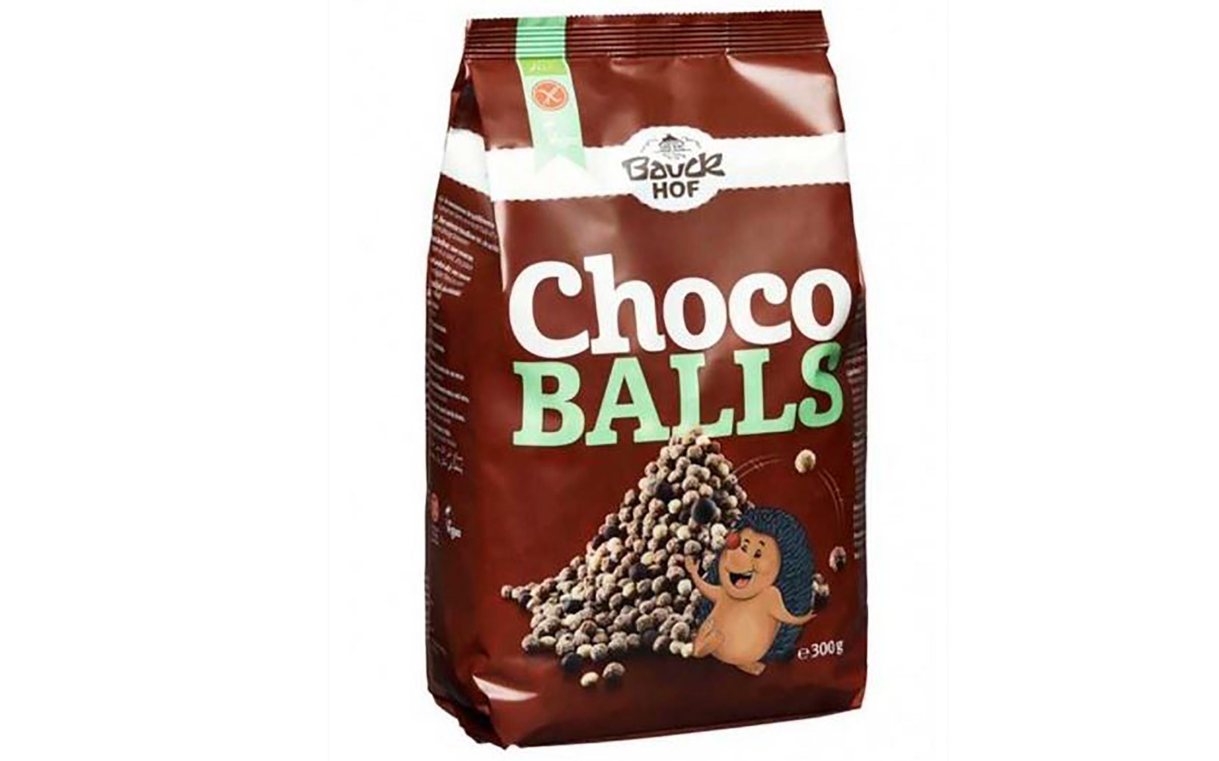 Choco Balls AESAN