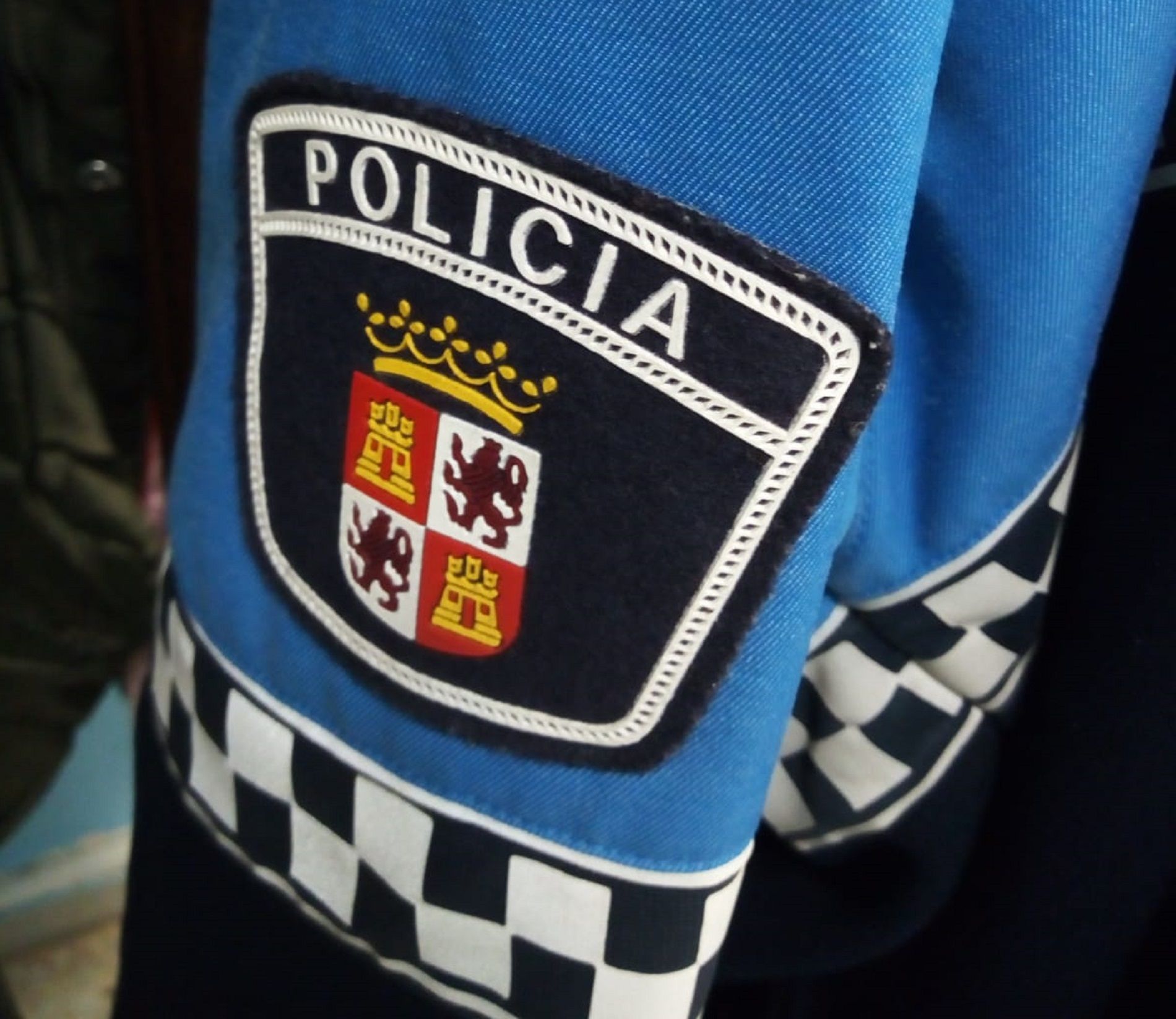 Policia Local Lerma / Cedida
