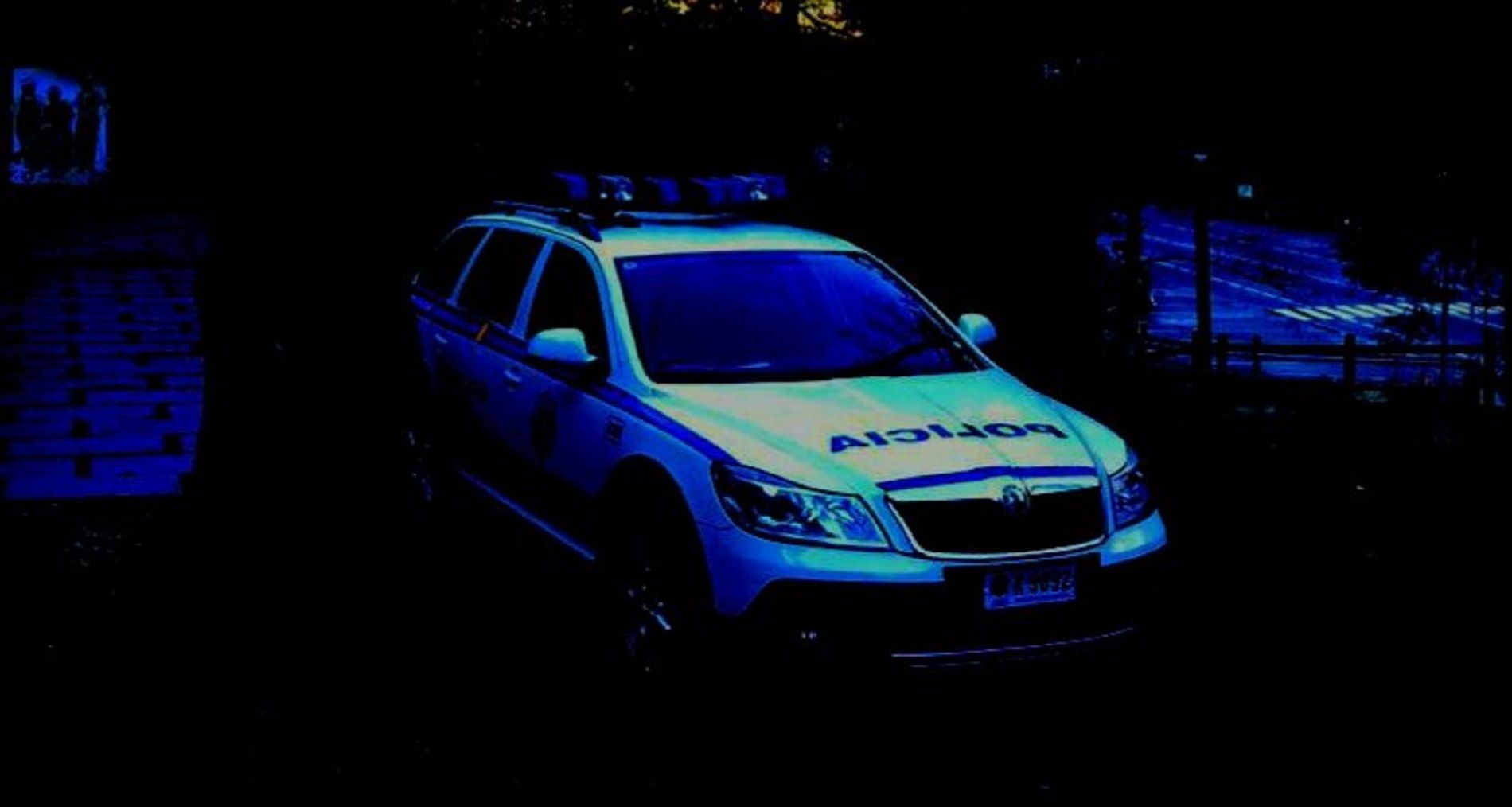 Policia Andorra / Twitter andorra_policia