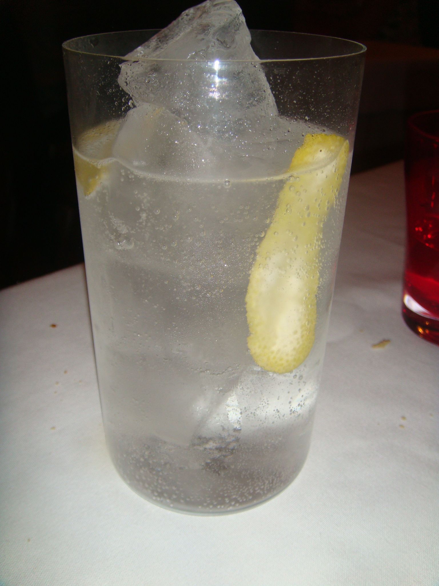 Gintonic / Flickr