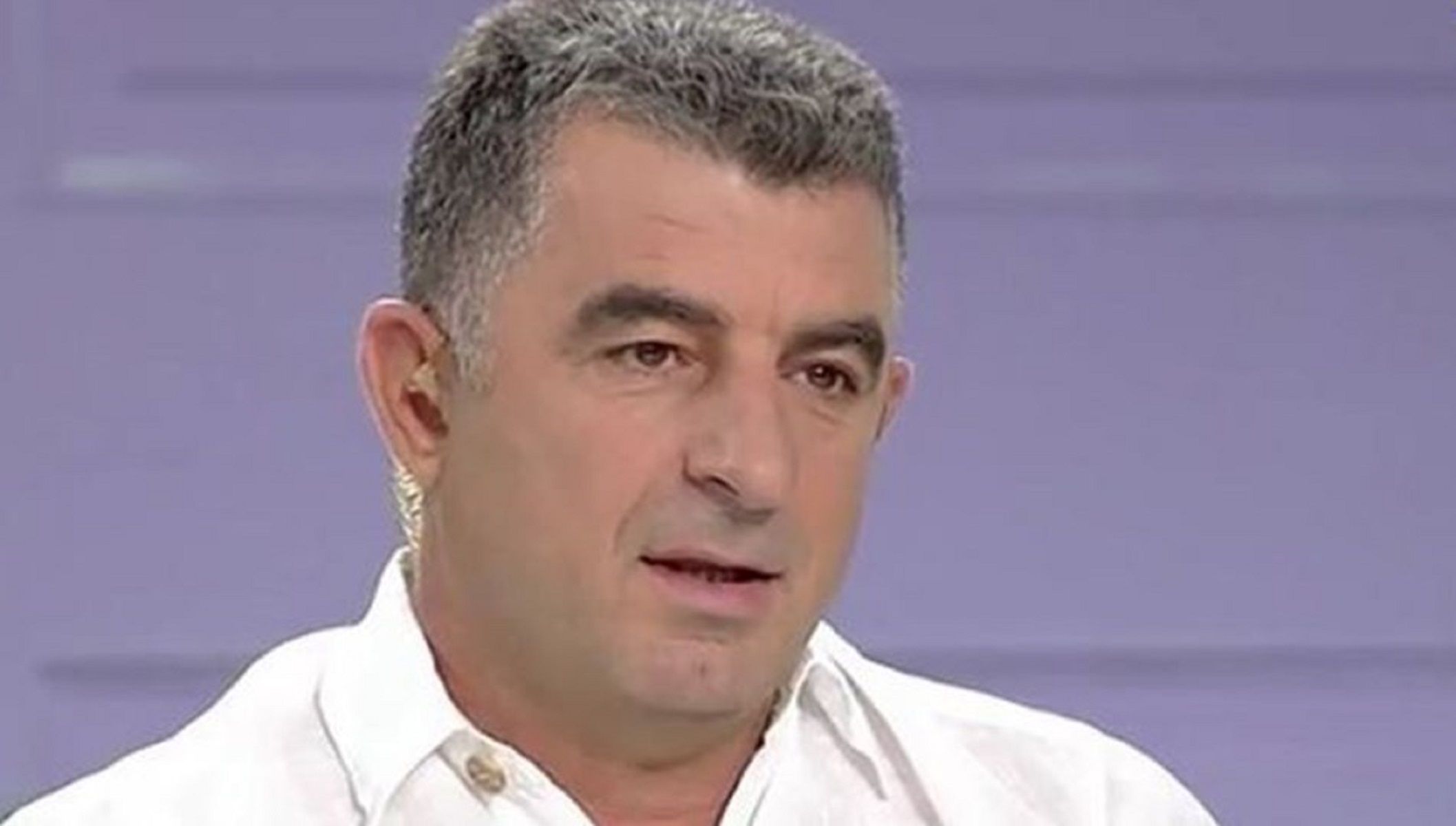 Yorgos Karaivaz / NTV