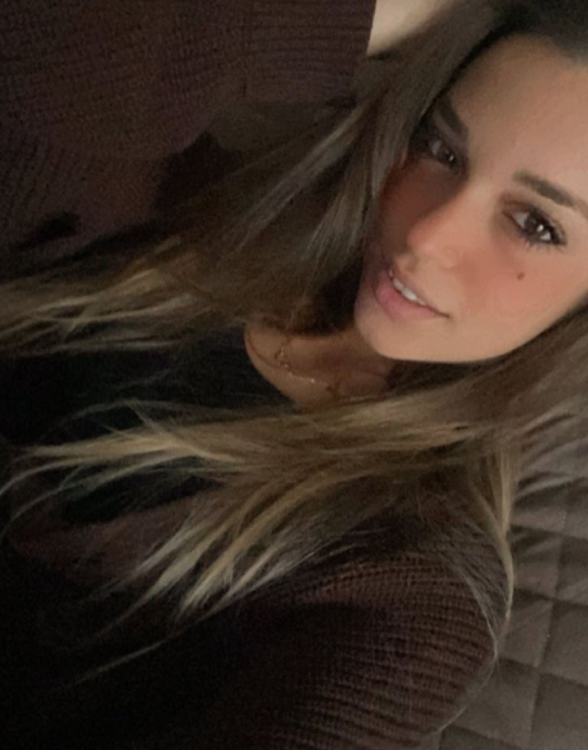 Luana d'Orazio / Instagram luanadorazio98