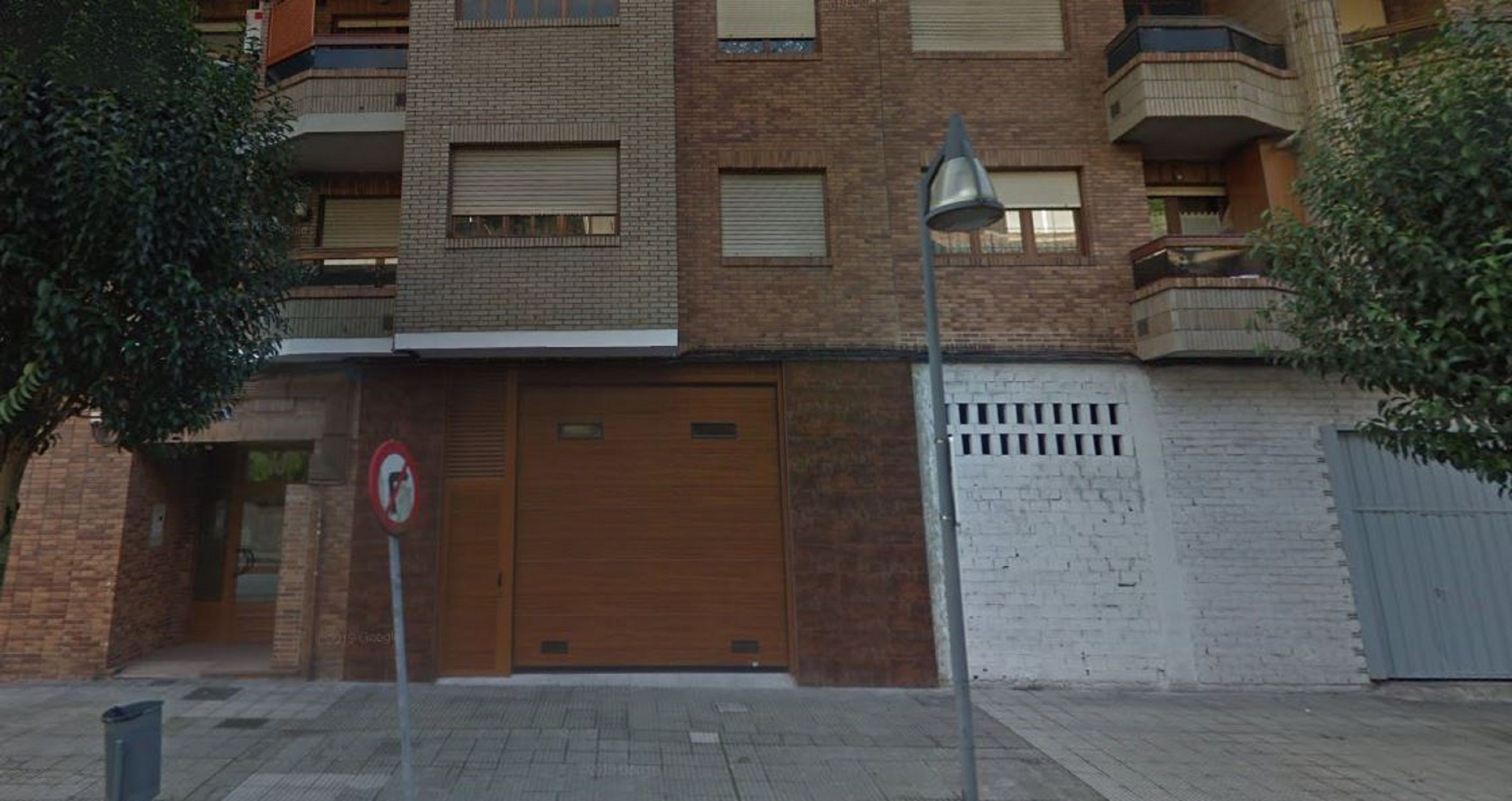 Asesinato Machista Asturias  Google Maps