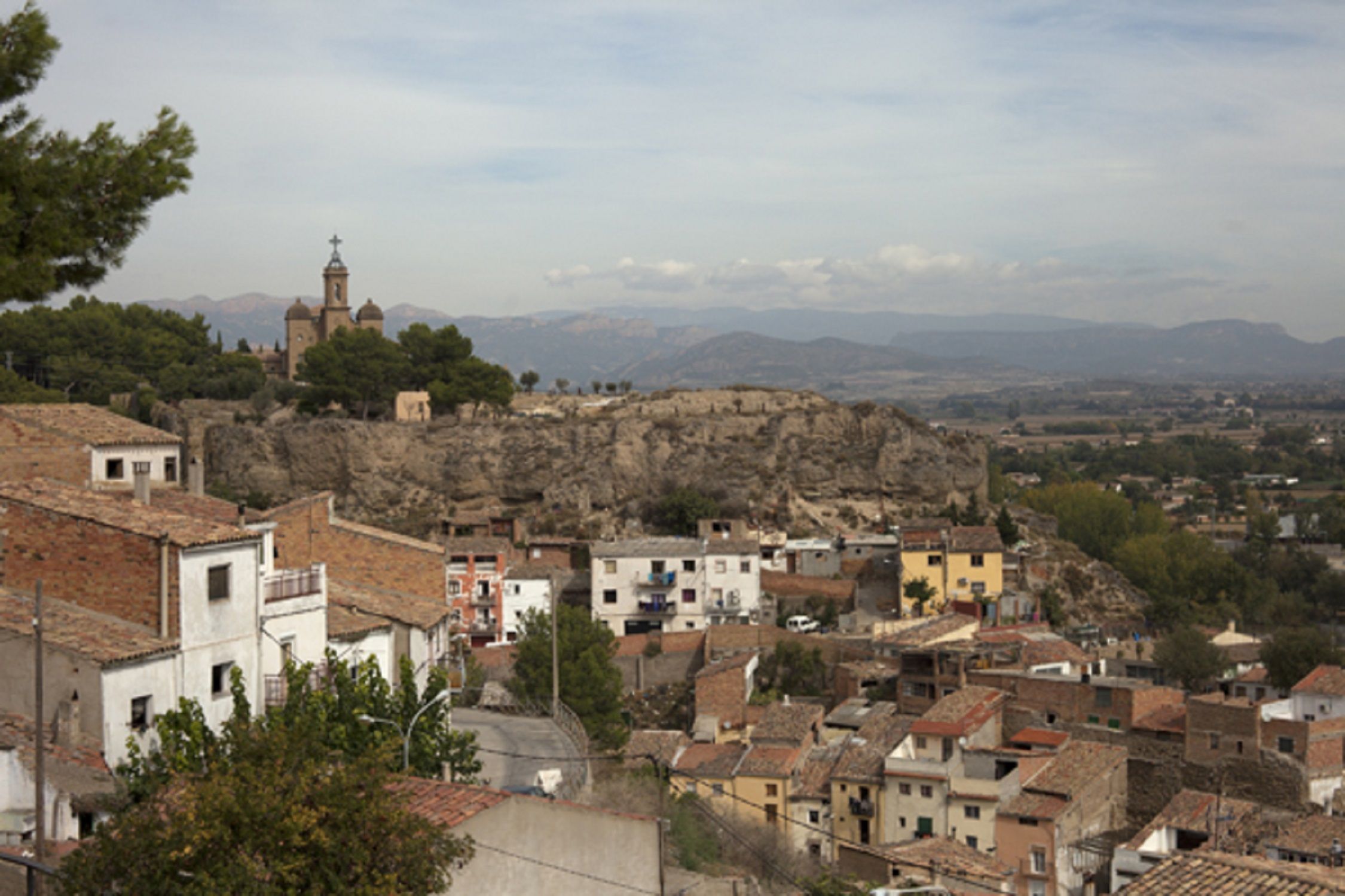 Balaguer / Wikimedia Commons