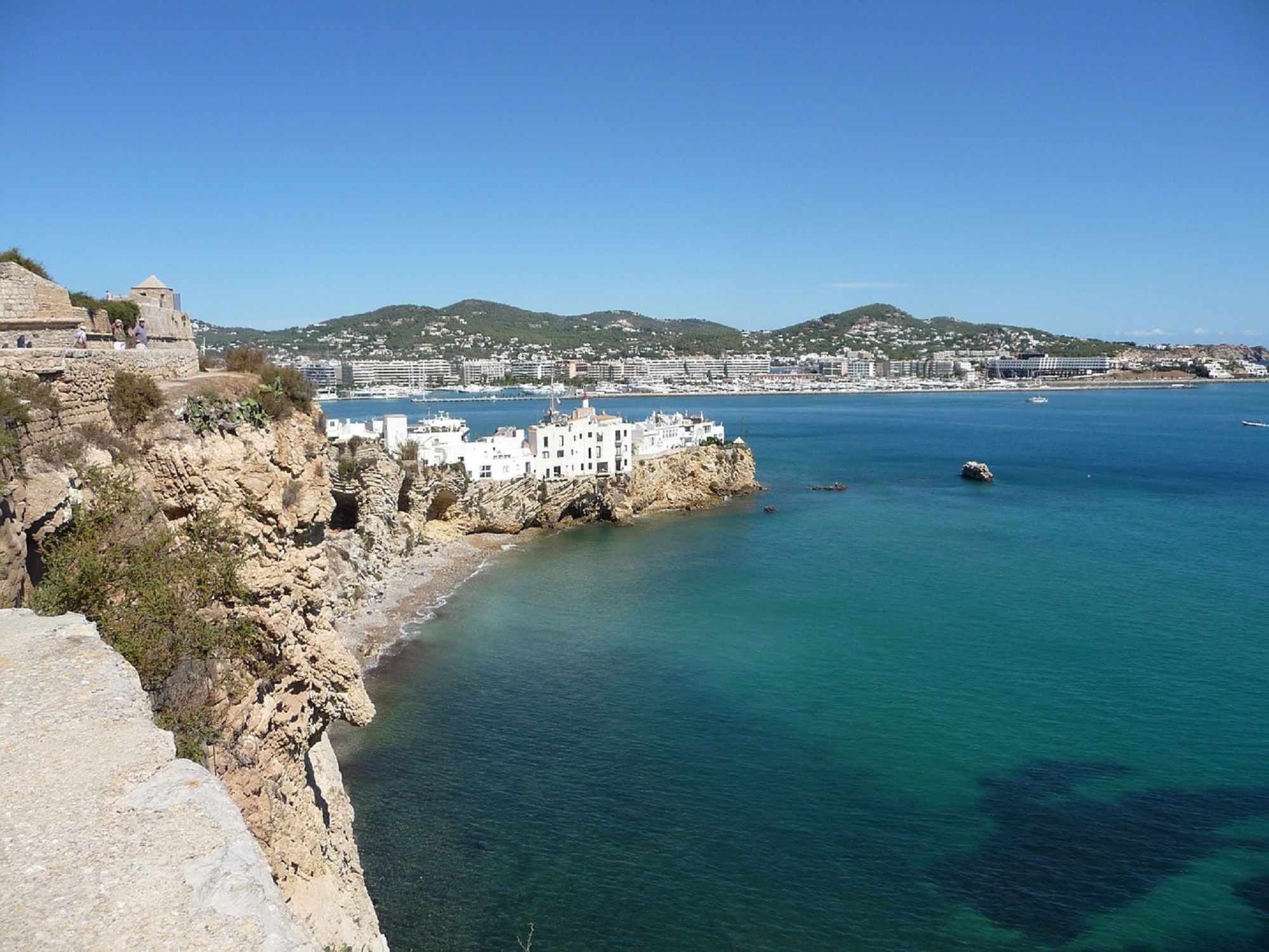 Ibiza / Pixabay