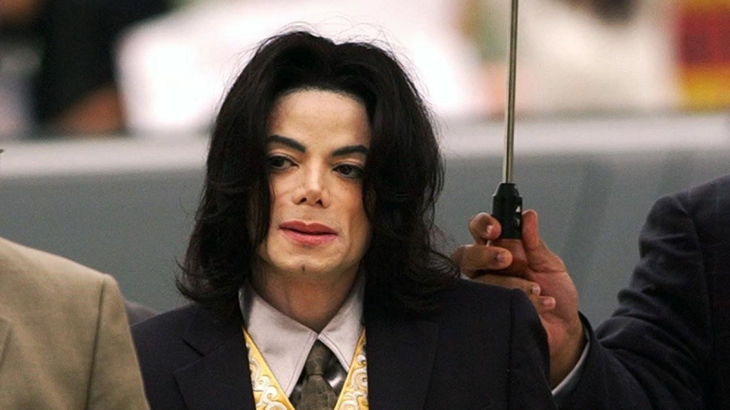 Michael Jackson / Archivo
