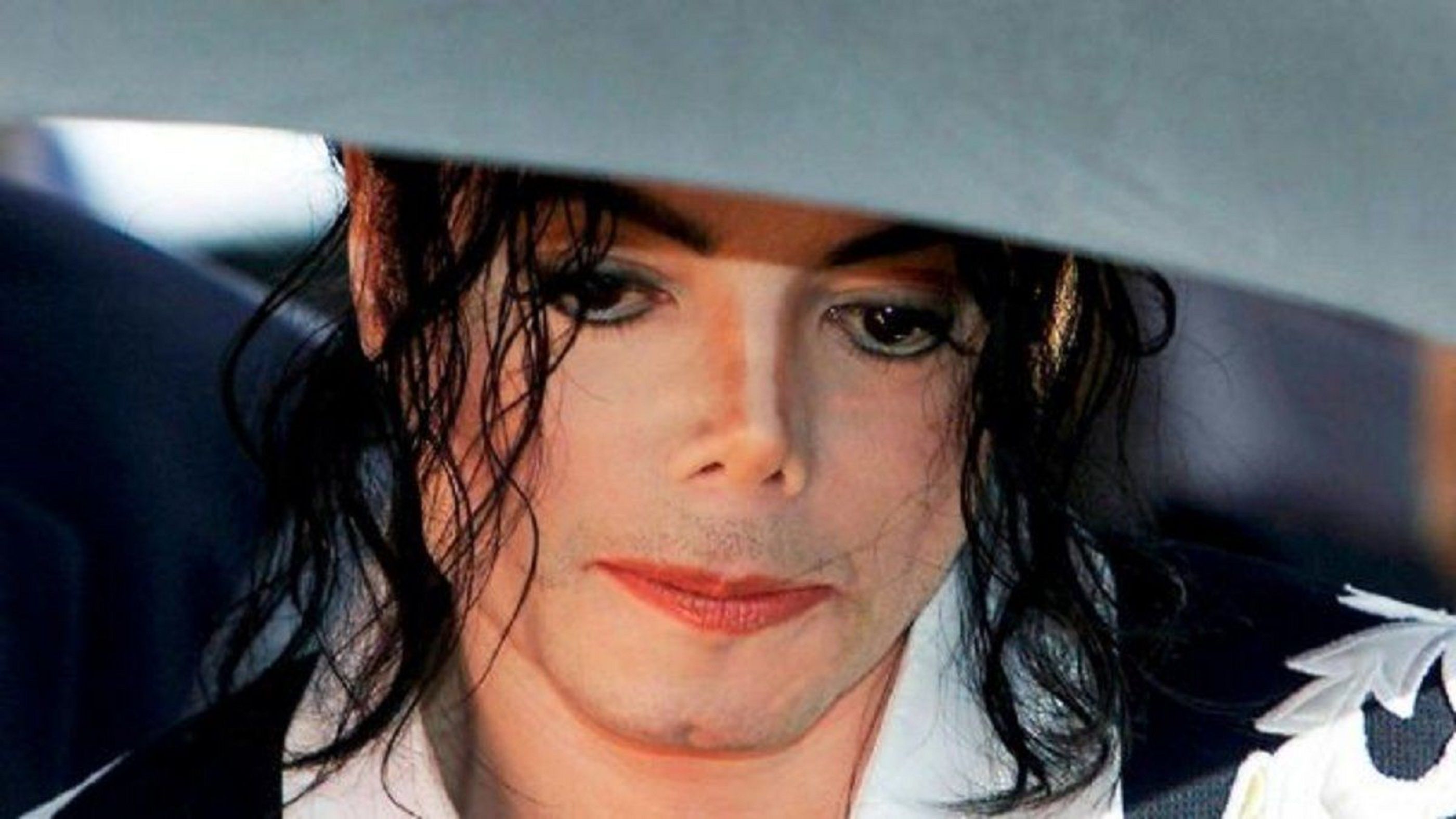 Michael Jackson / Archivo