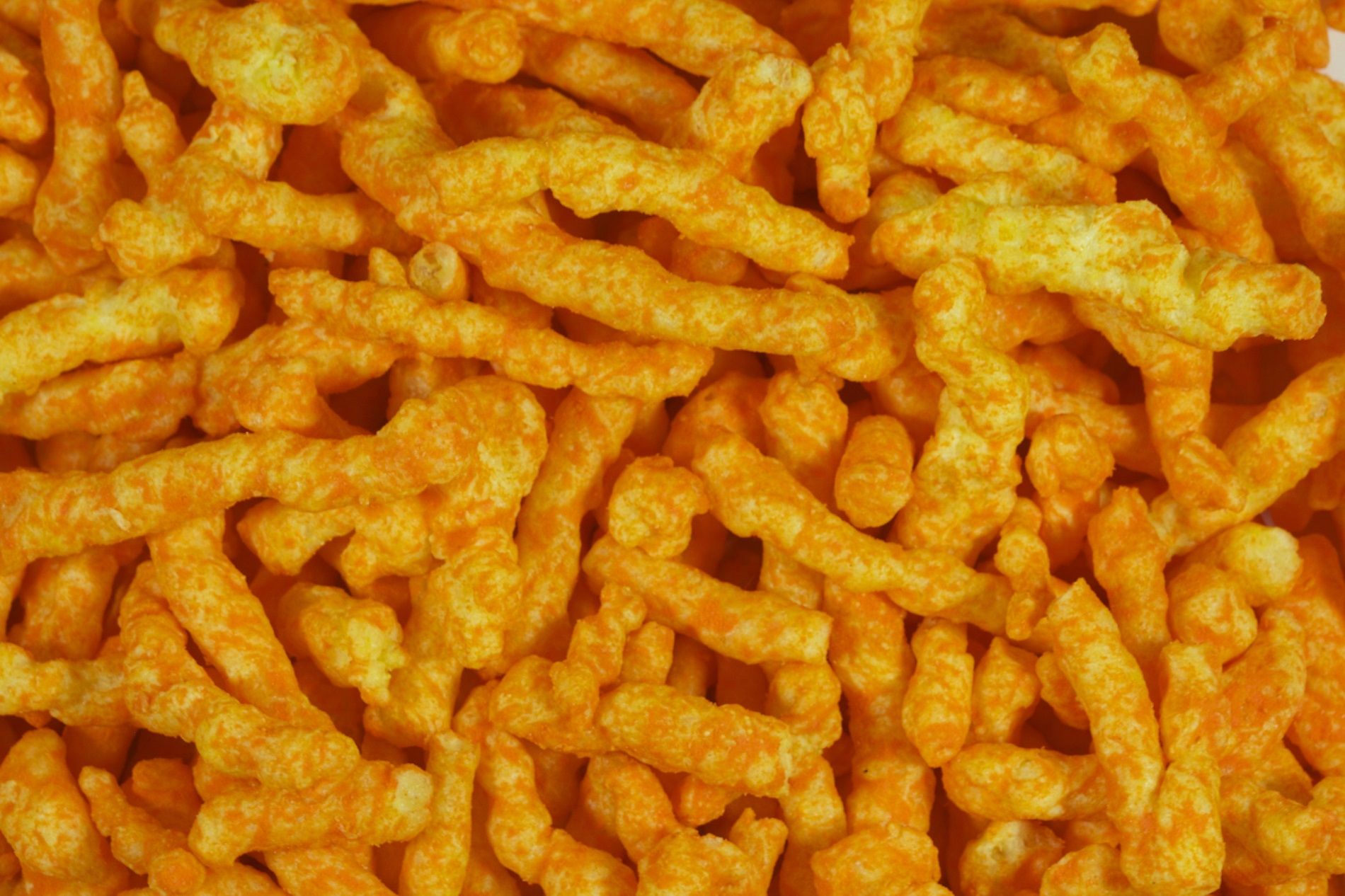 Cheetos / Wikimedia Commons