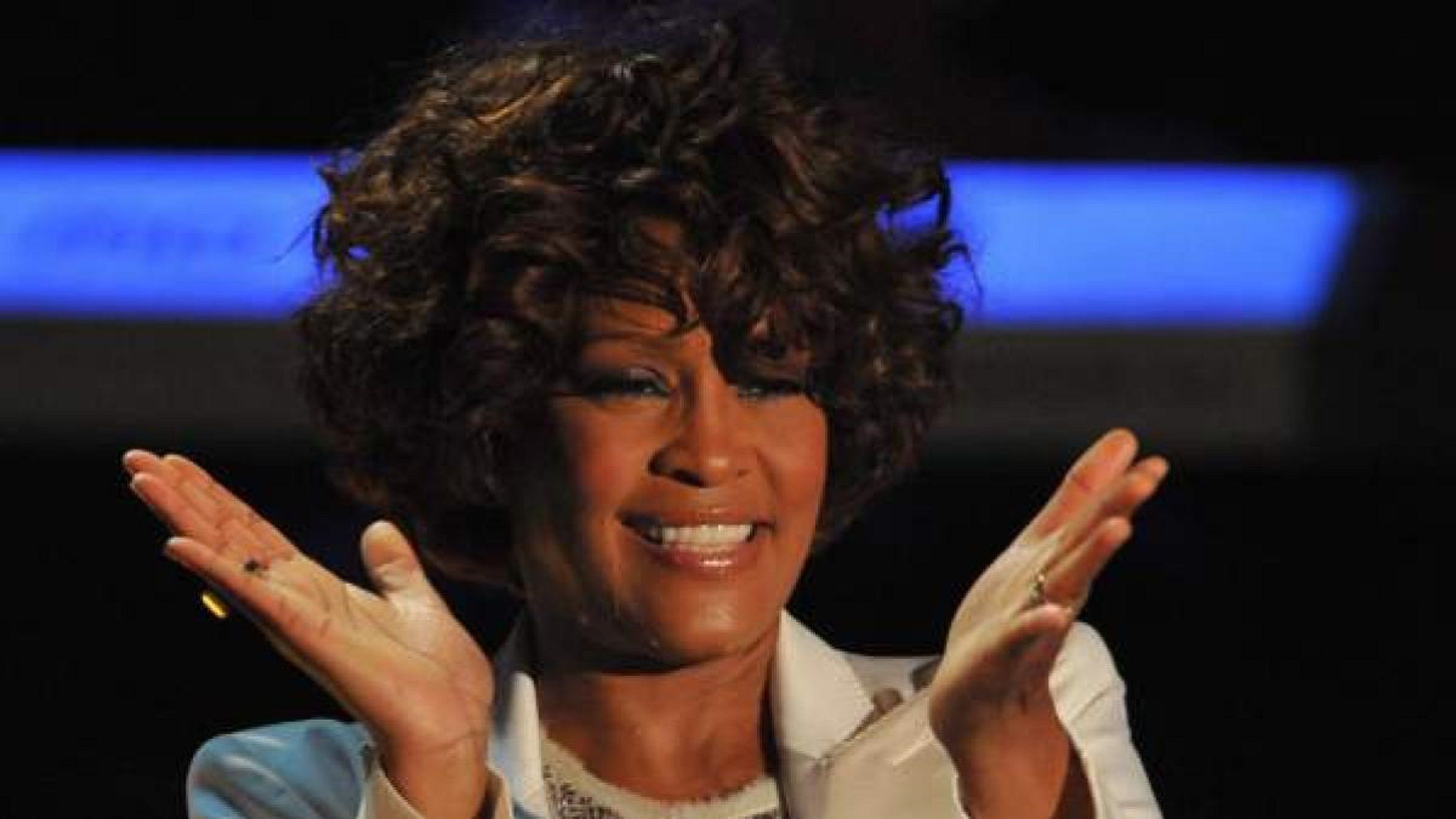 Whitney Houston / Arxiu|Arxivament