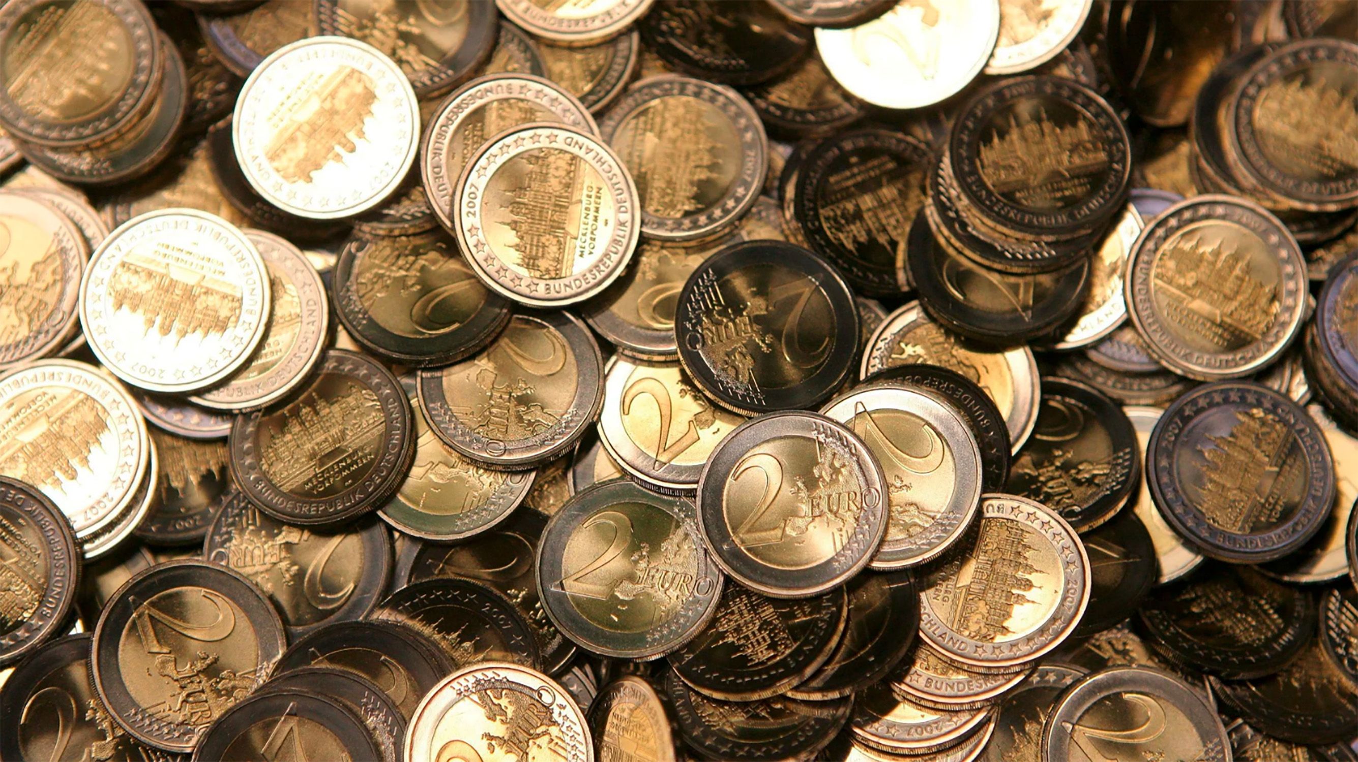 Monedes Euros
