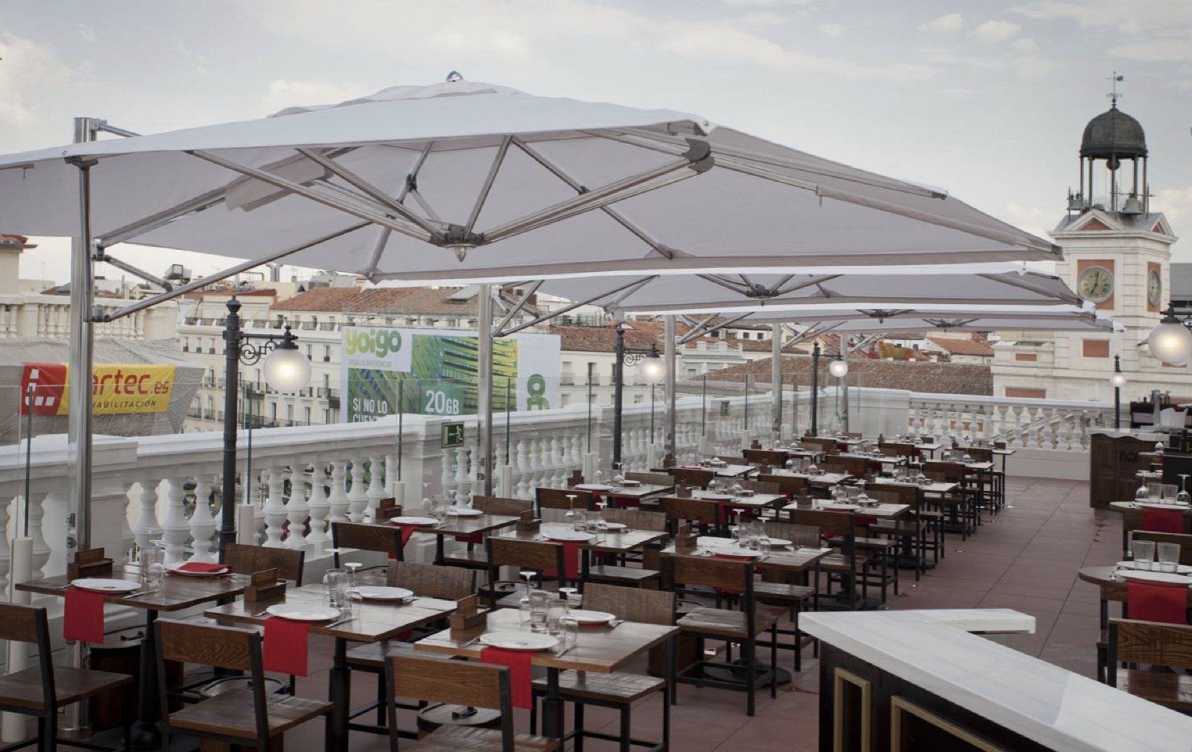 Restaurant Puertalsol Madrid / TripAdvisor
