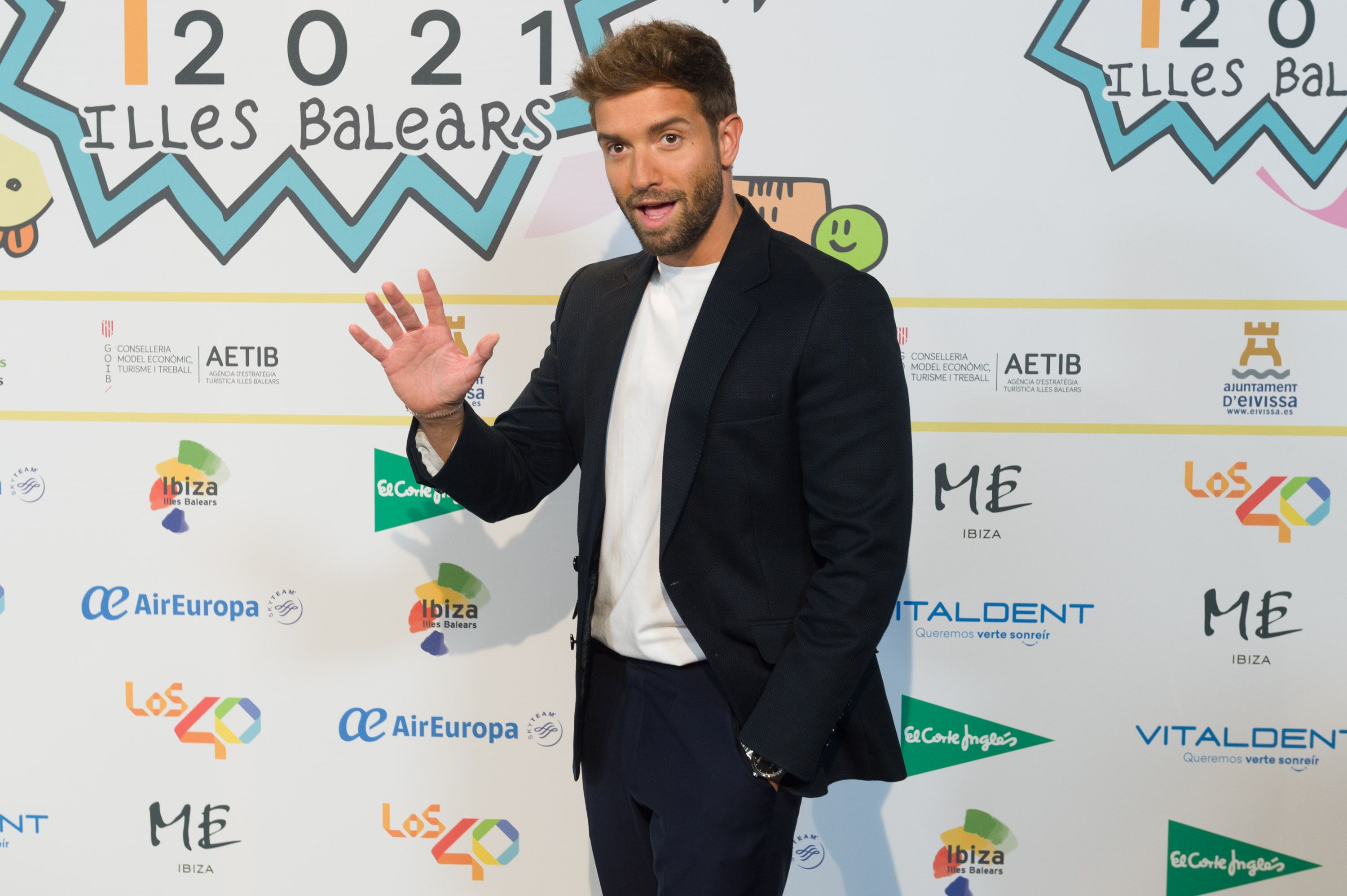 Pablo Alborán y sus negocios secretos: se gana muy bien la vida lejos de la  música