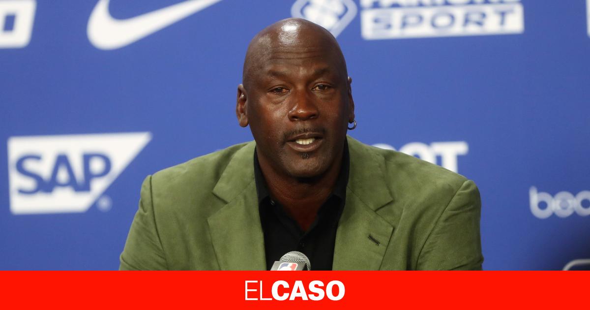 Los Negocios E Inversiones De Michael Jordan El Rey De La Nba