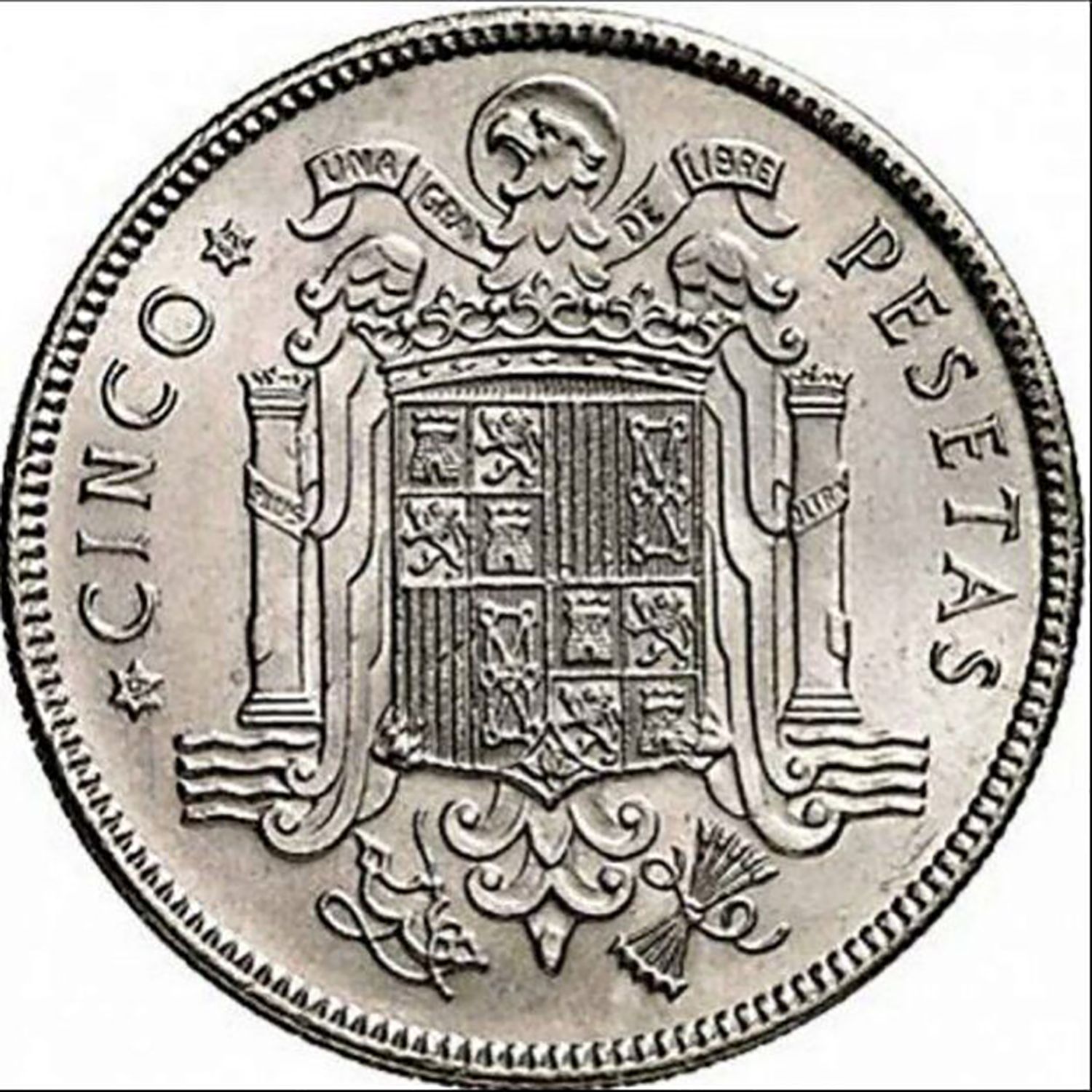 Moneda 10