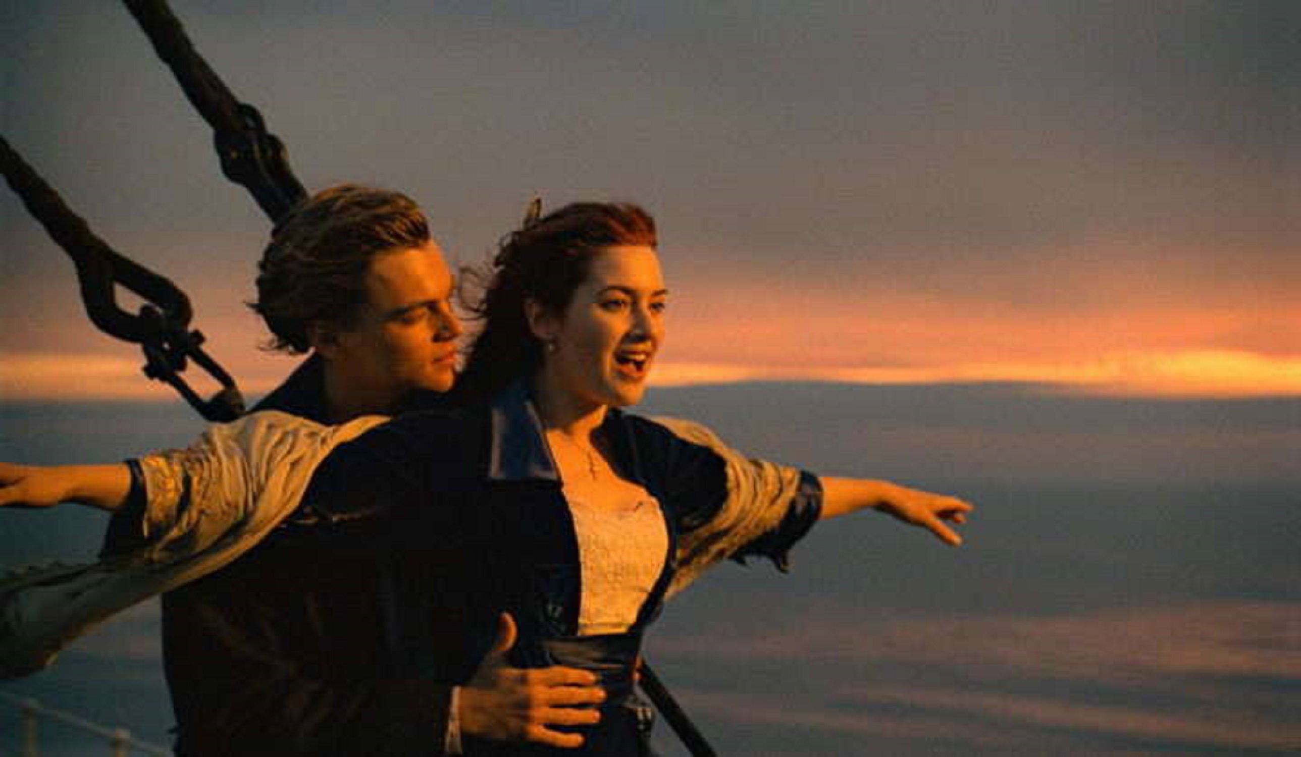 Titanic Tw