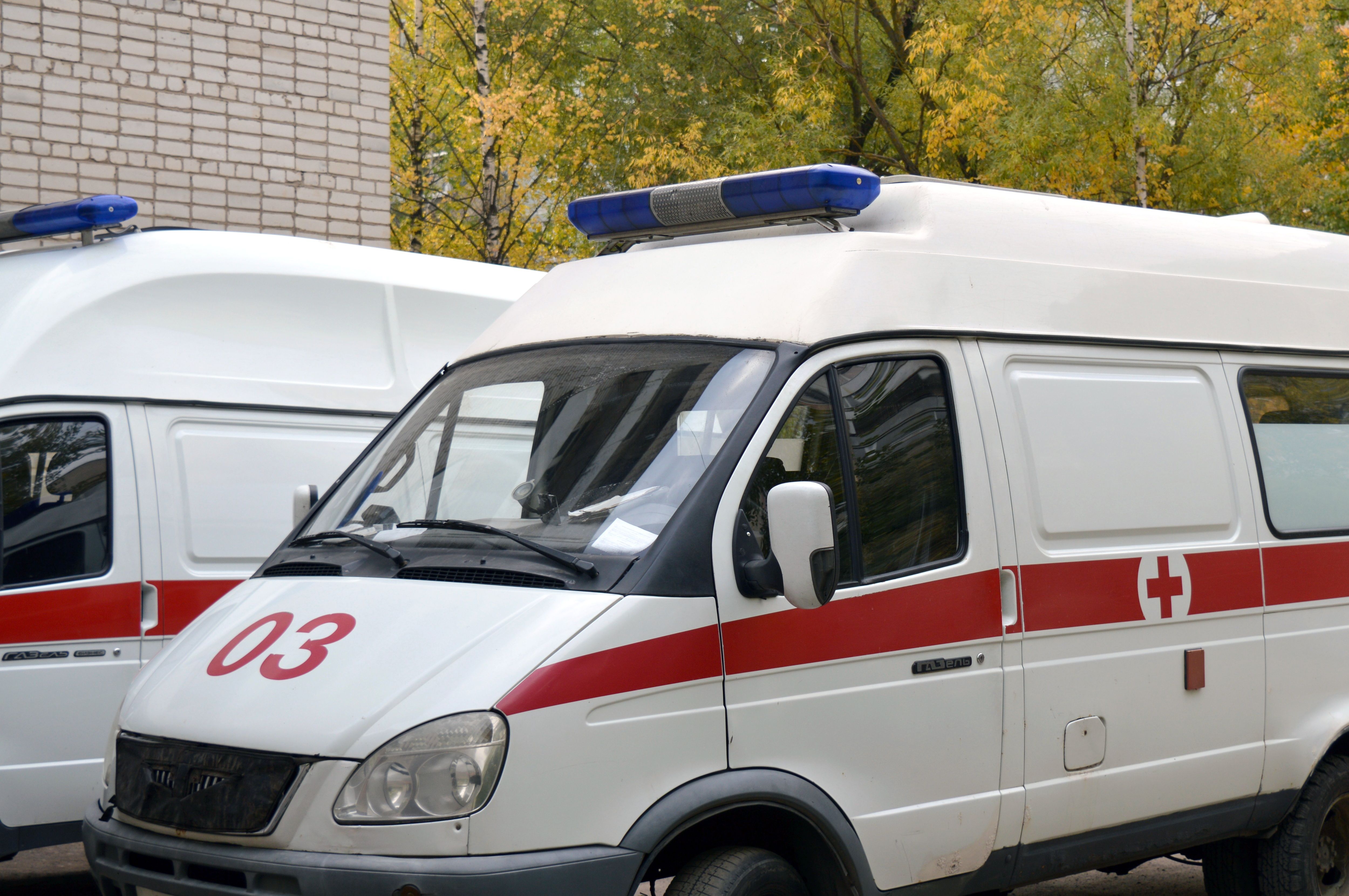 Ambulancia Pixabay
