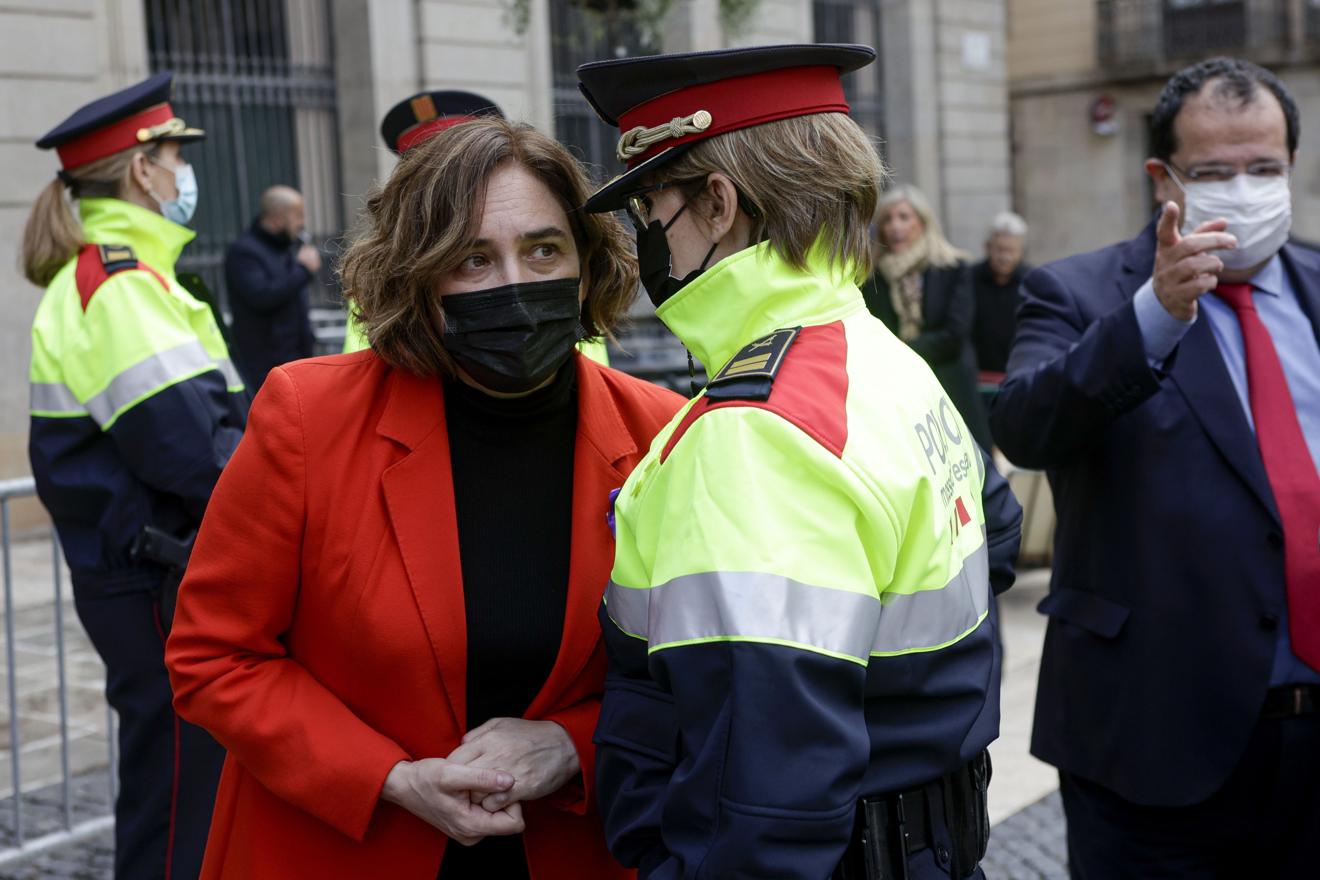 El Asesino Machista De Barcelona Persegu a Amenazaba Y Acosaba A Su 