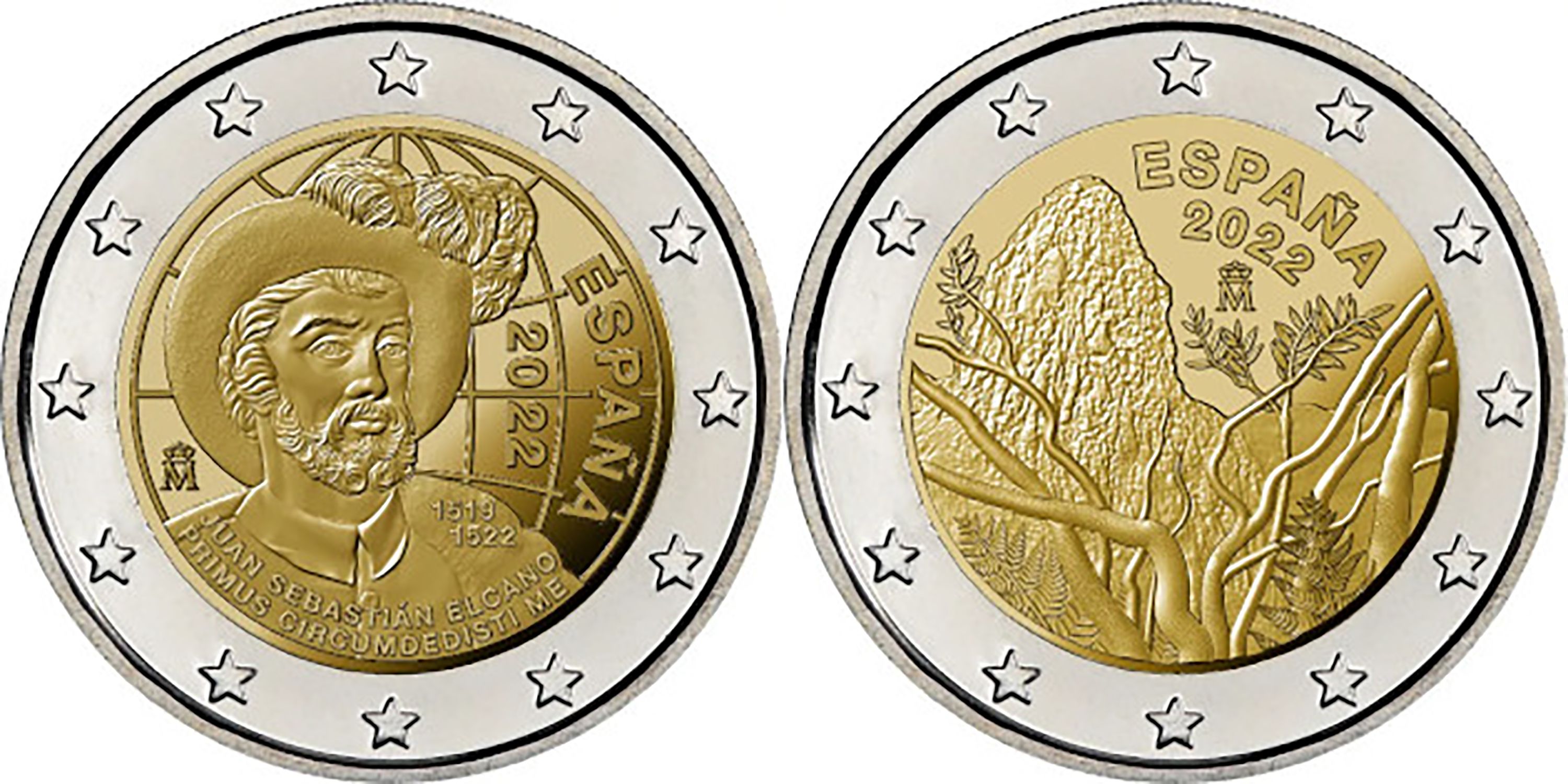 Monedes Euro