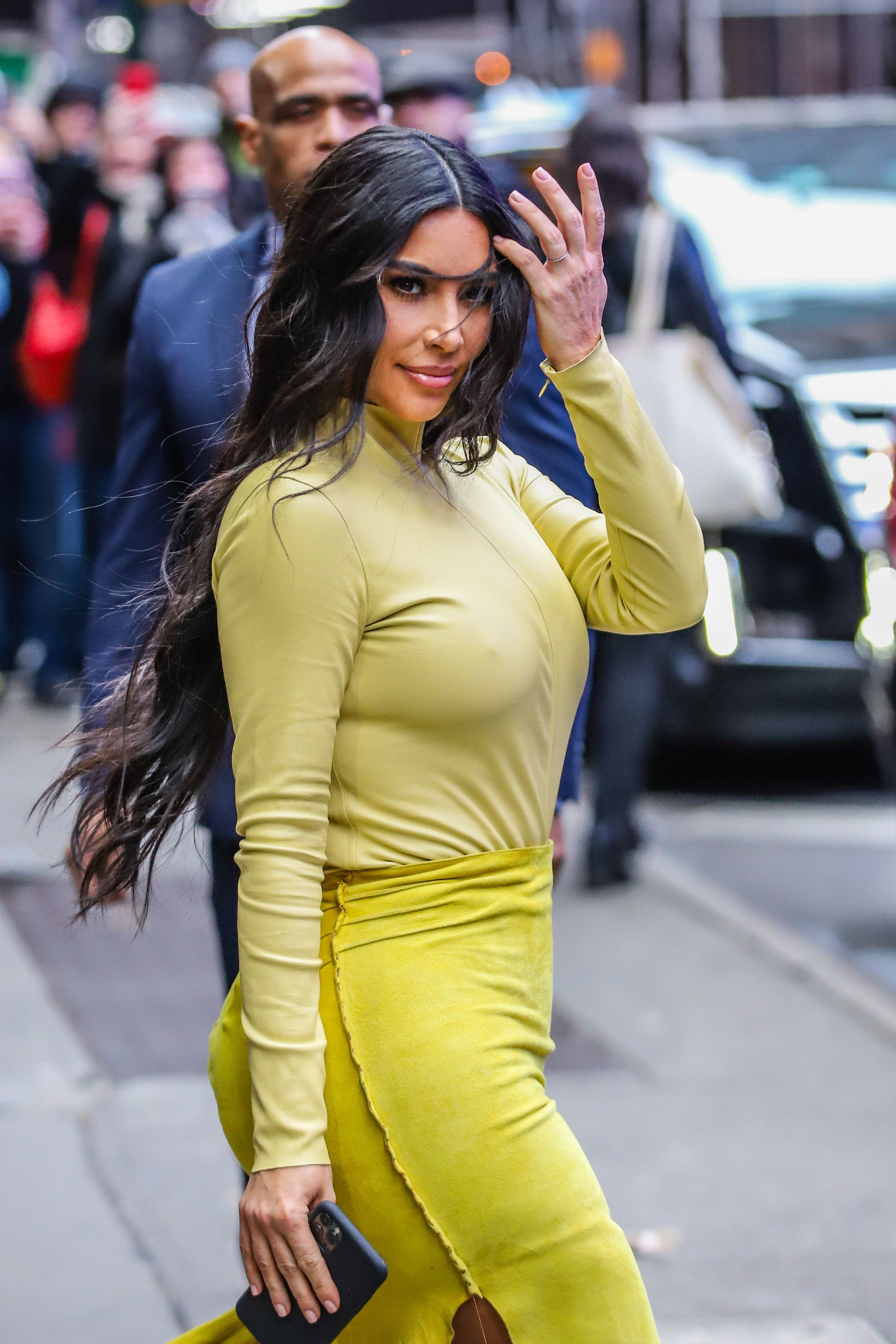 Kim Kardashian / EP