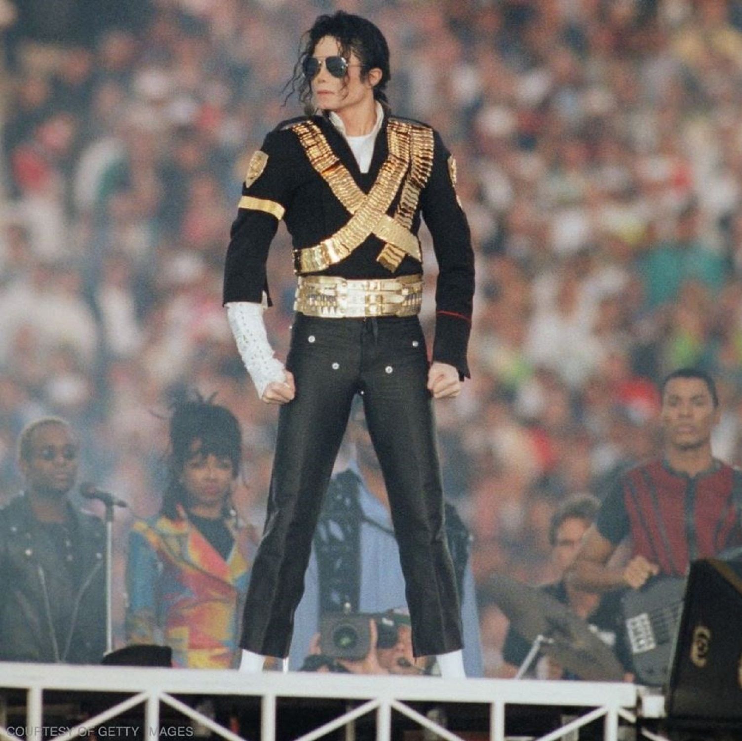 Michael Jackson Insta 2