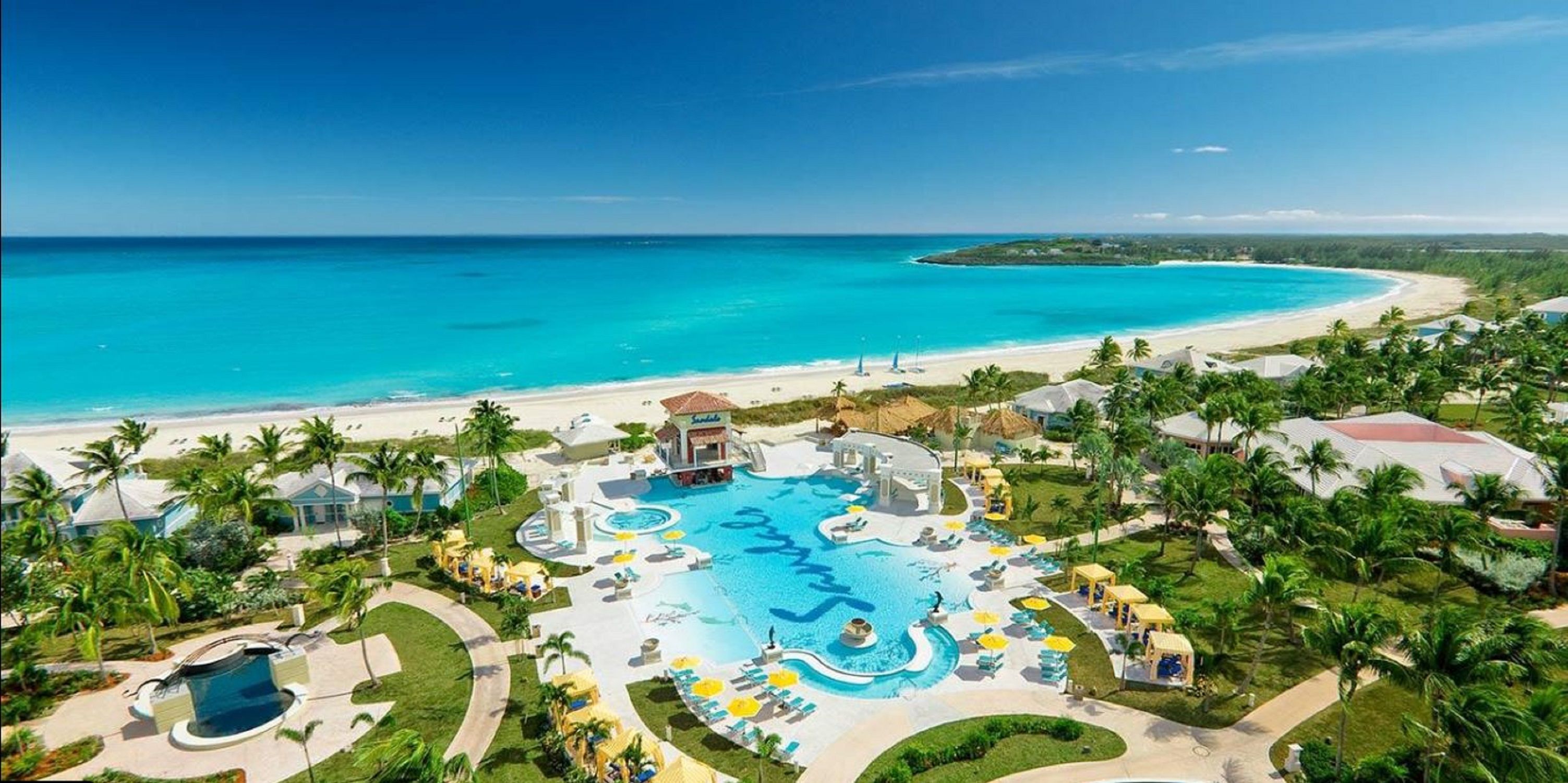 Hotel Bahamas GSV