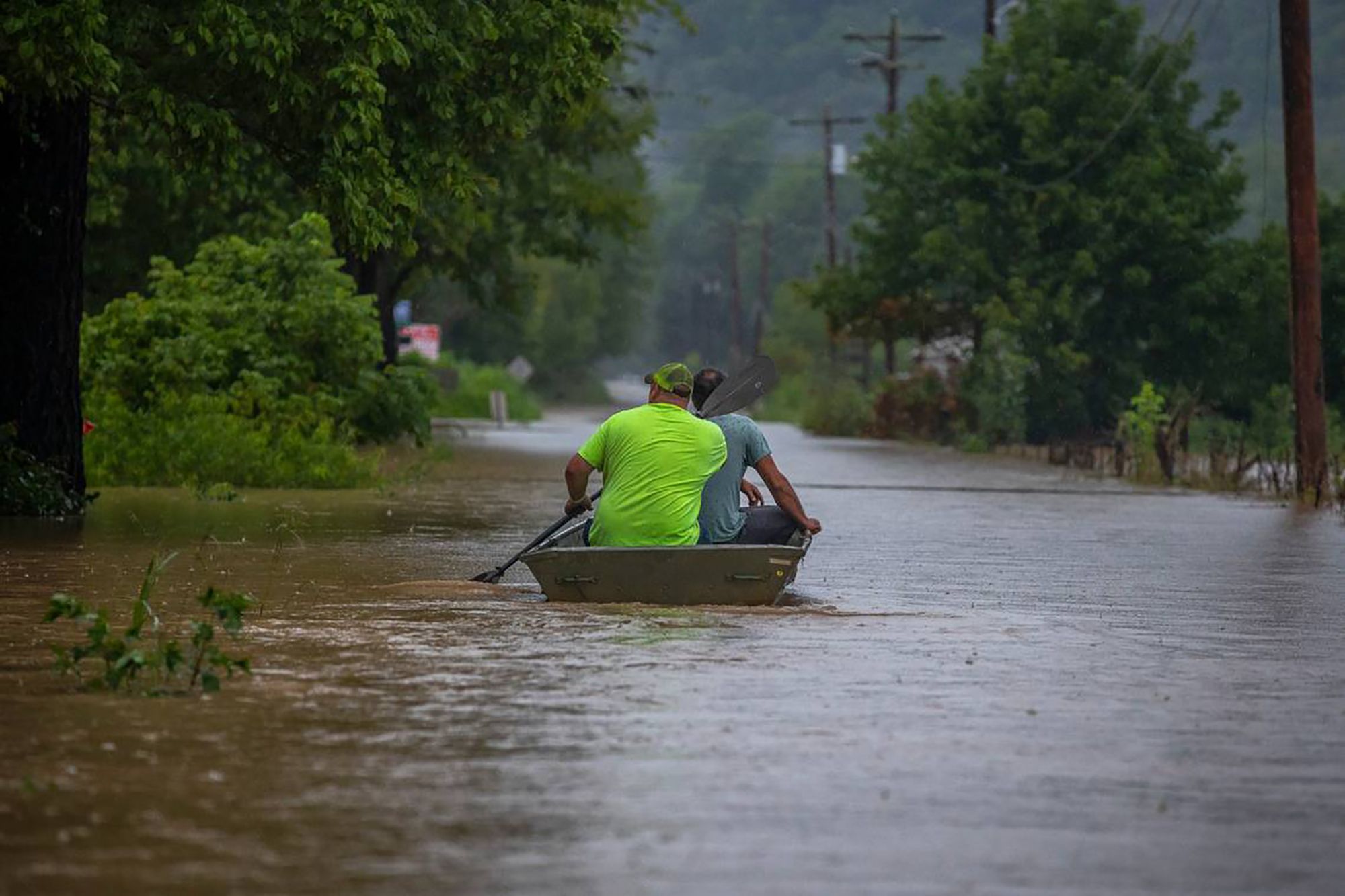 inundacions kentucky eeuu eua estats units america morts