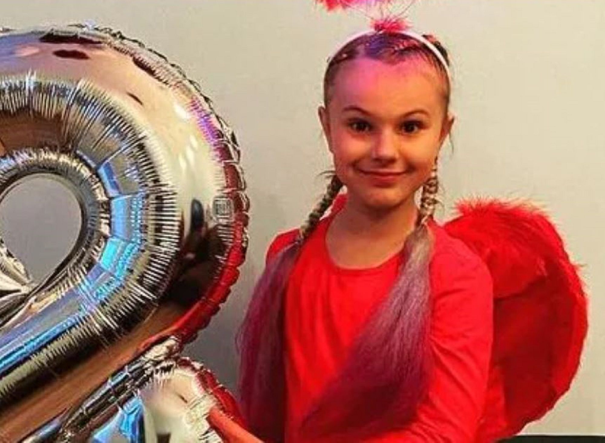 lilia valutyte nena 9 anys assassinada regne unit