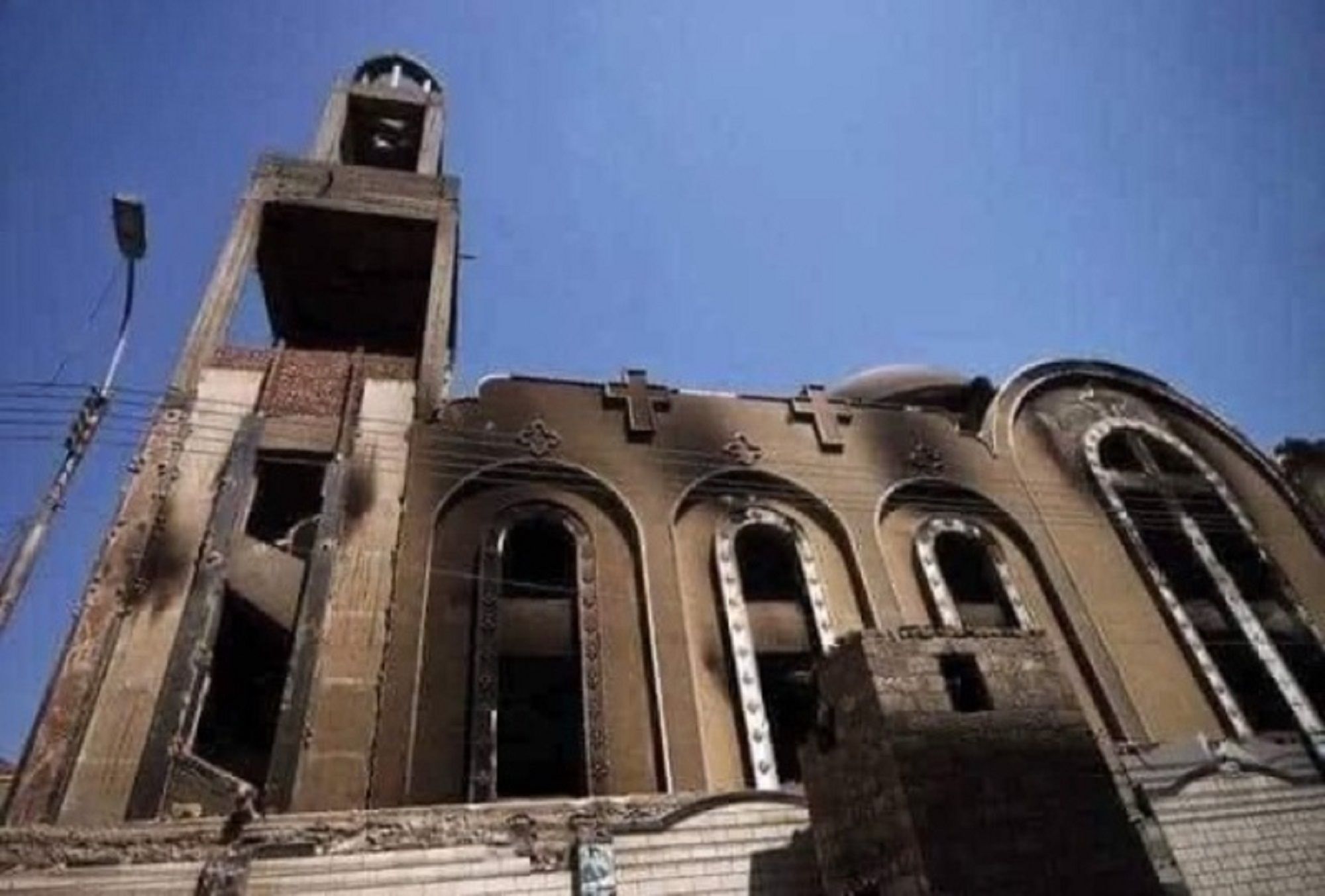 incendi caire egipte 41 morts desenes ferits magic