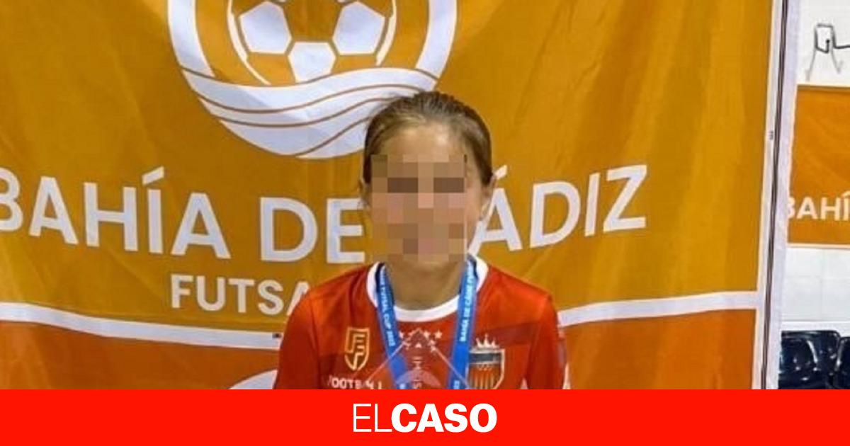 Damaris, la niña de 9 años que ha muerto en el río Jerte de la peor