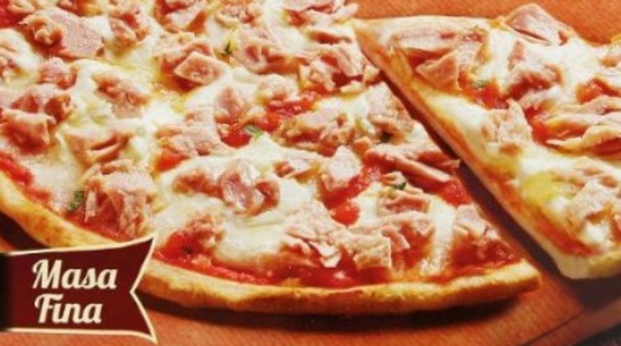 alerta alimentaria pizza tonyina consum aesan