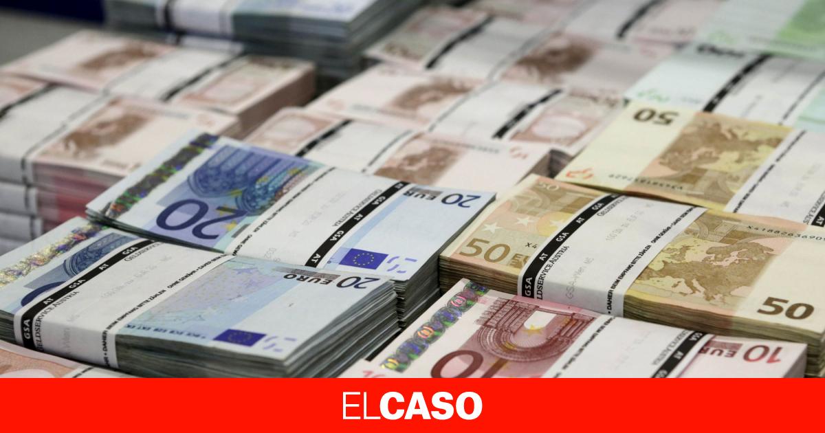 El límite de dinero en efectivo que puedes llevar encima para no tener ...