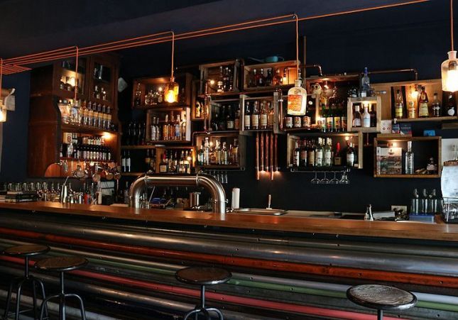 Beste single bar hamburg