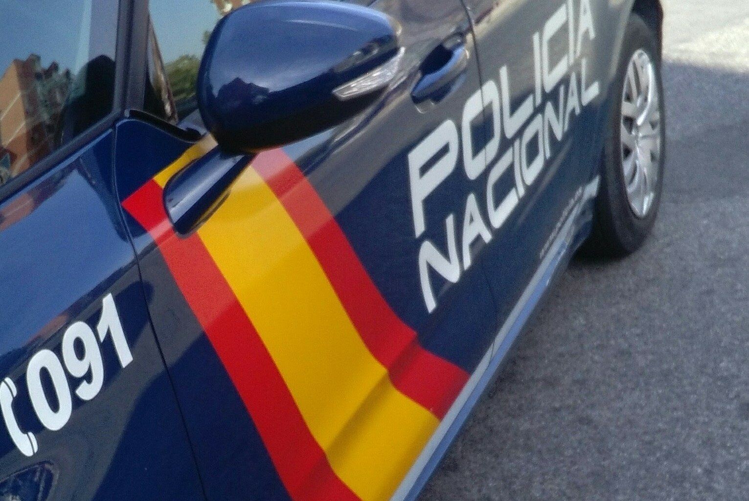 Policía Nacional / Europa Press Policía Nacional / Europa Press